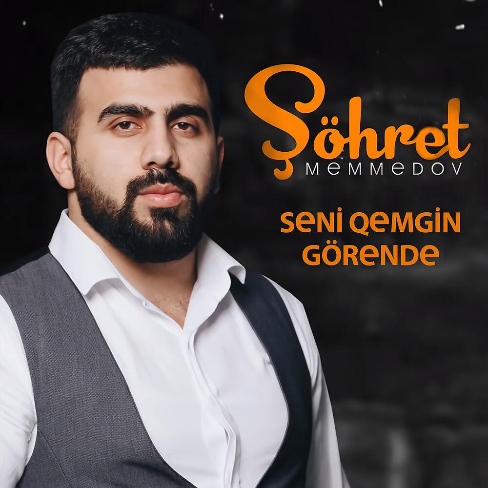 Постер альбома Seni Qemgin Görende