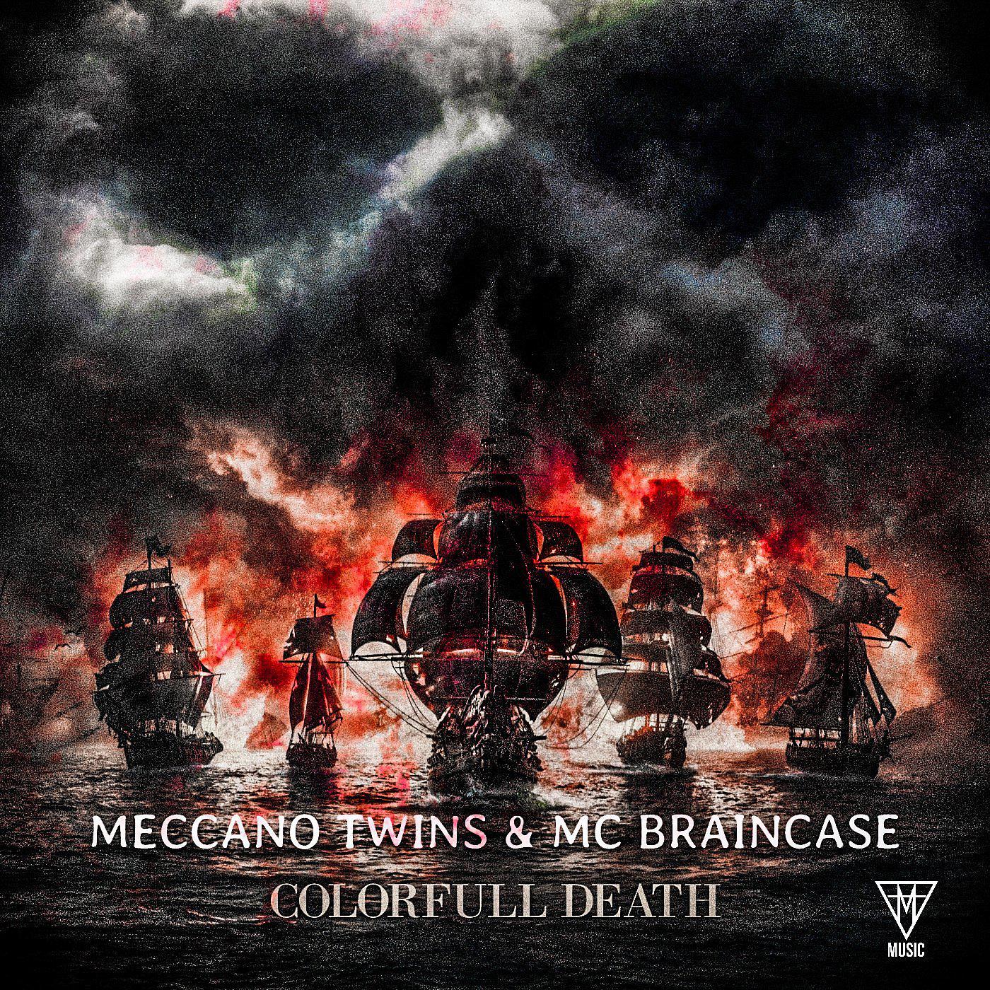 Постер альбома Colorfull Death