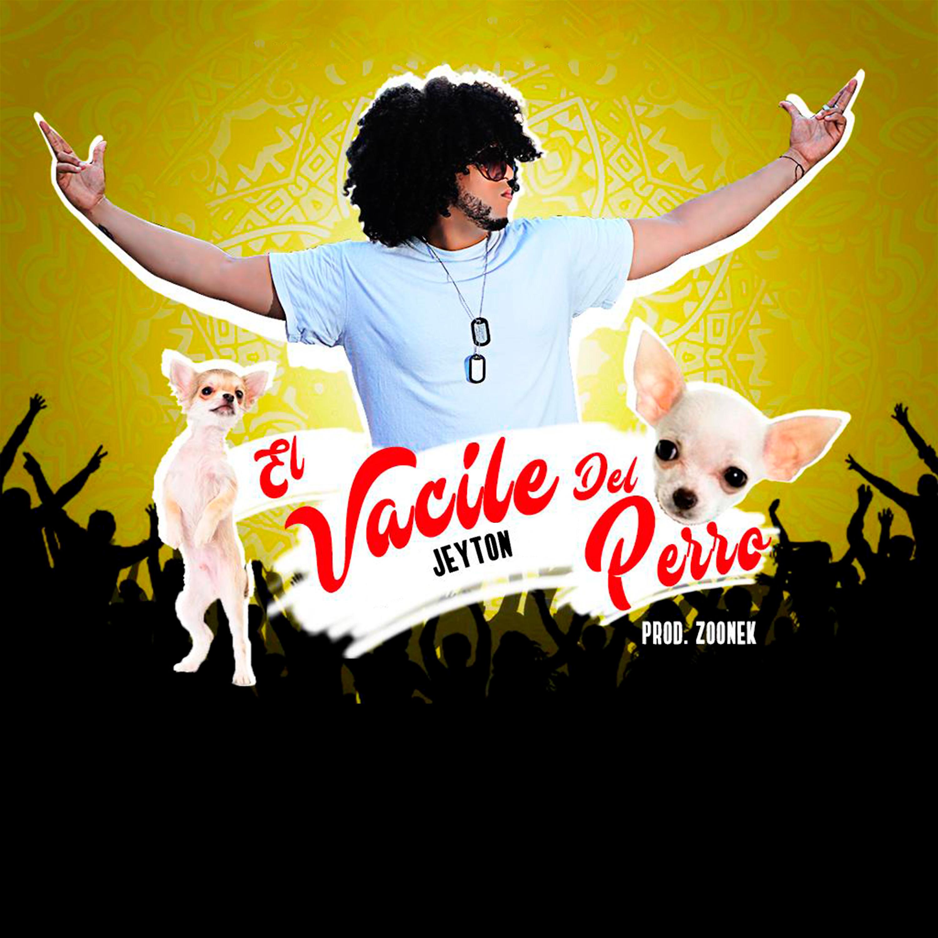 Постер альбома El Vacile del Perro