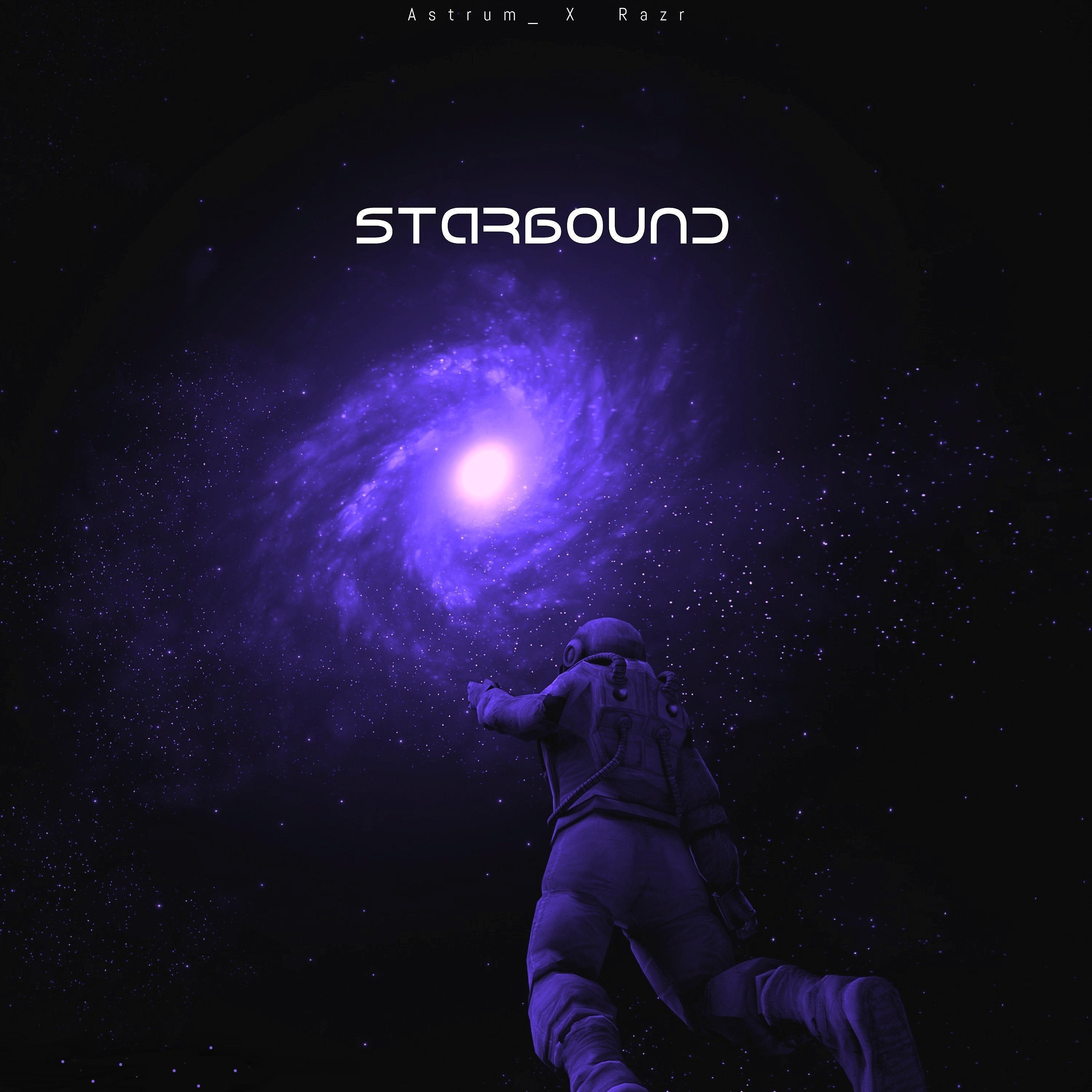 Постер альбома StarBound