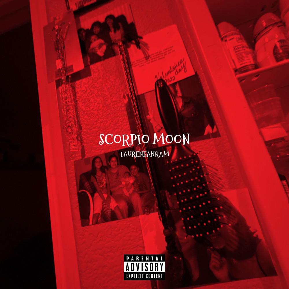 Постер альбома Scorpio Moon