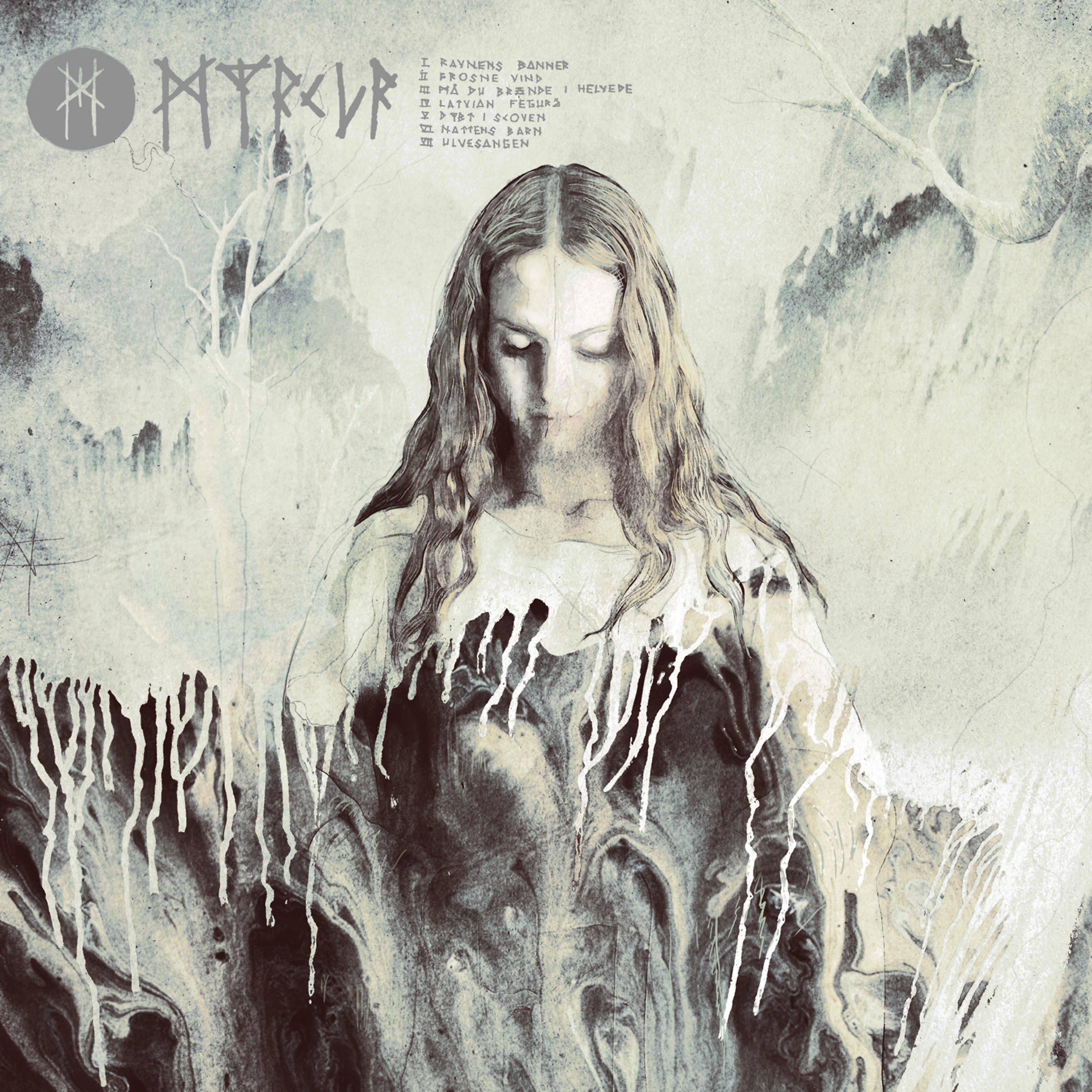 Постер альбома Myrkur