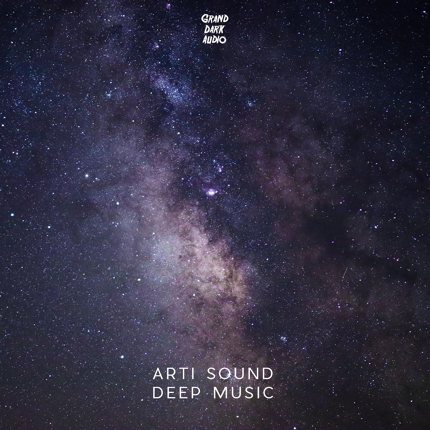 Постер альбома Deep Music
