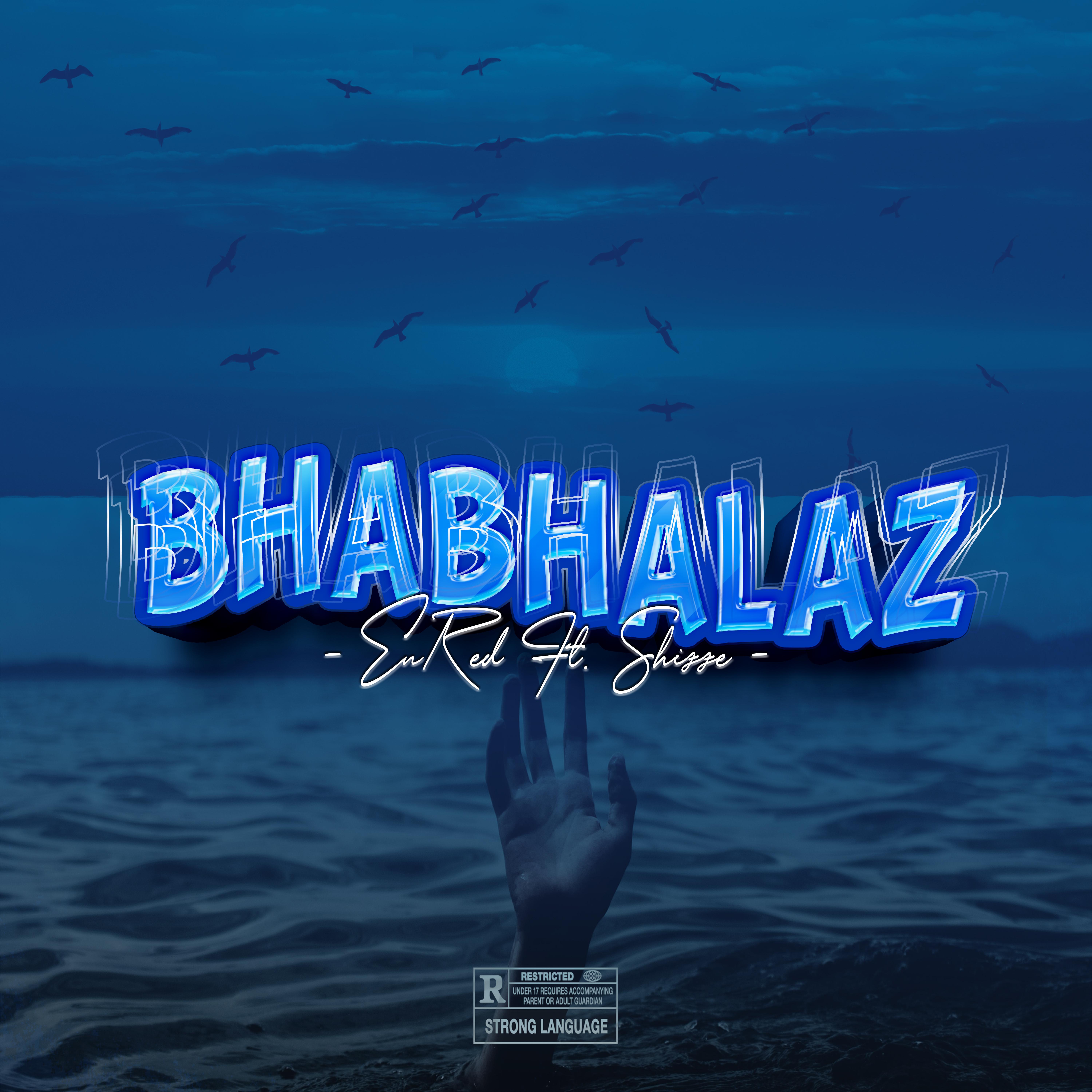 Постер альбома Bhabhalaz