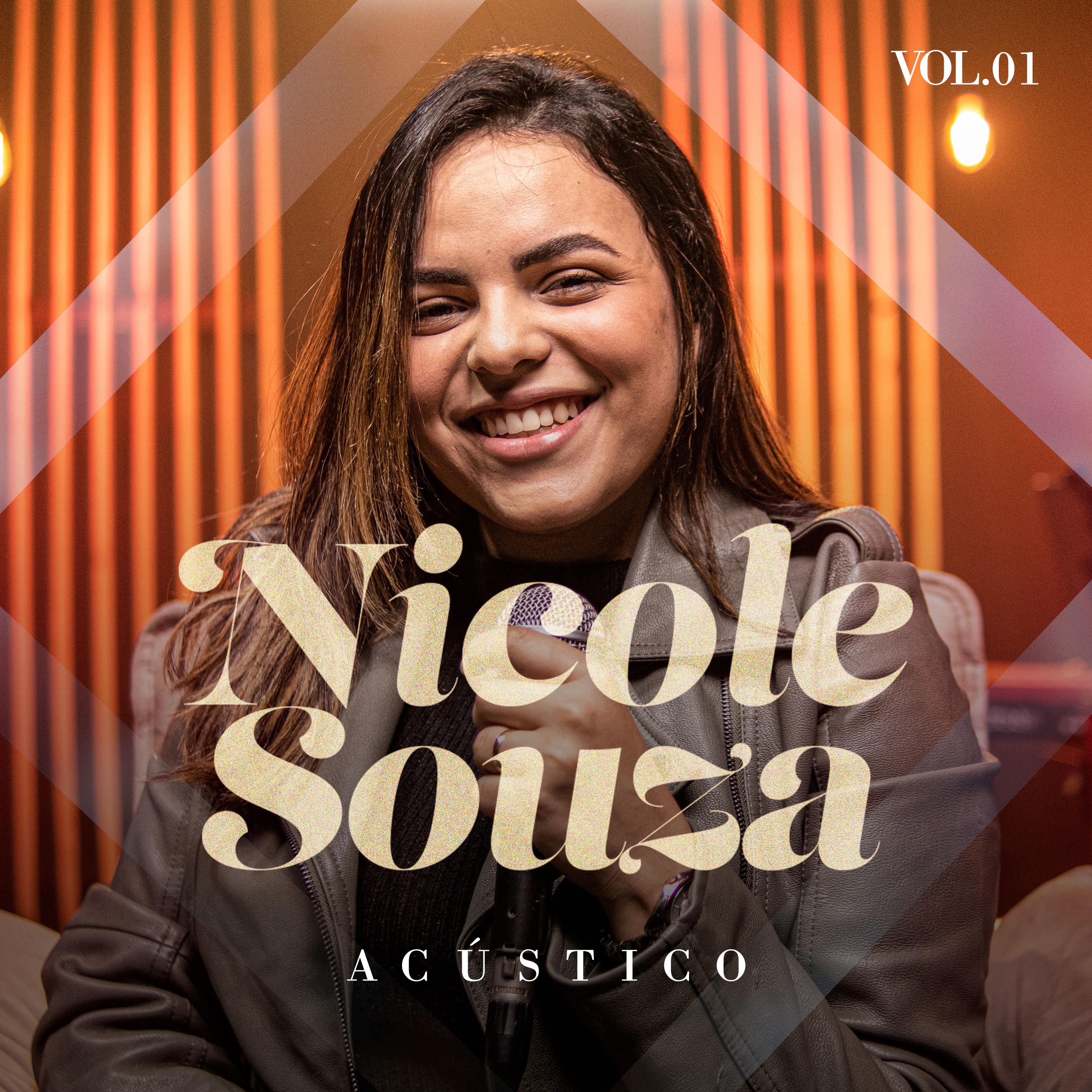 Постер альбома Acústico, Vol. 1