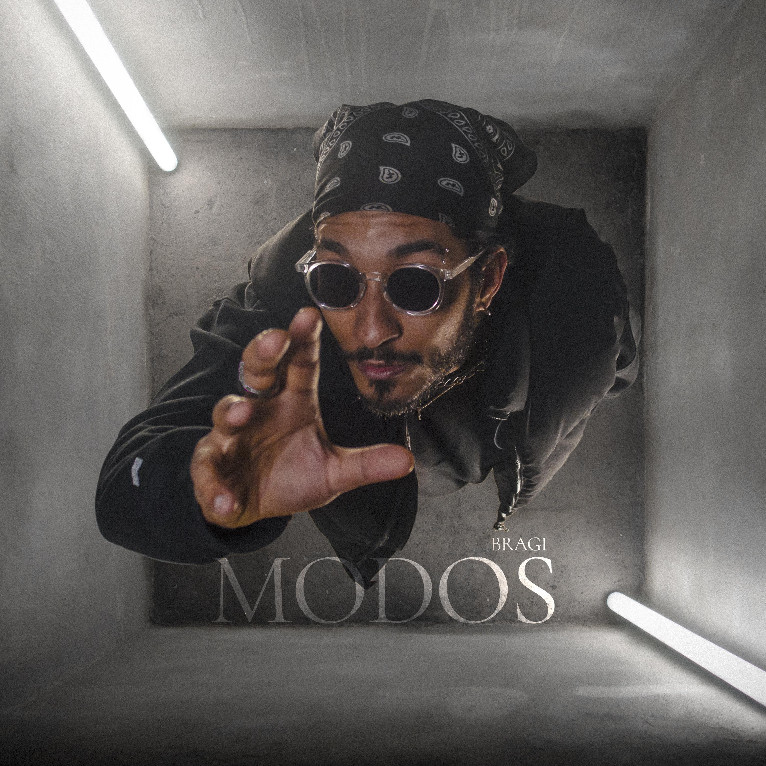 Постер альбома Modos