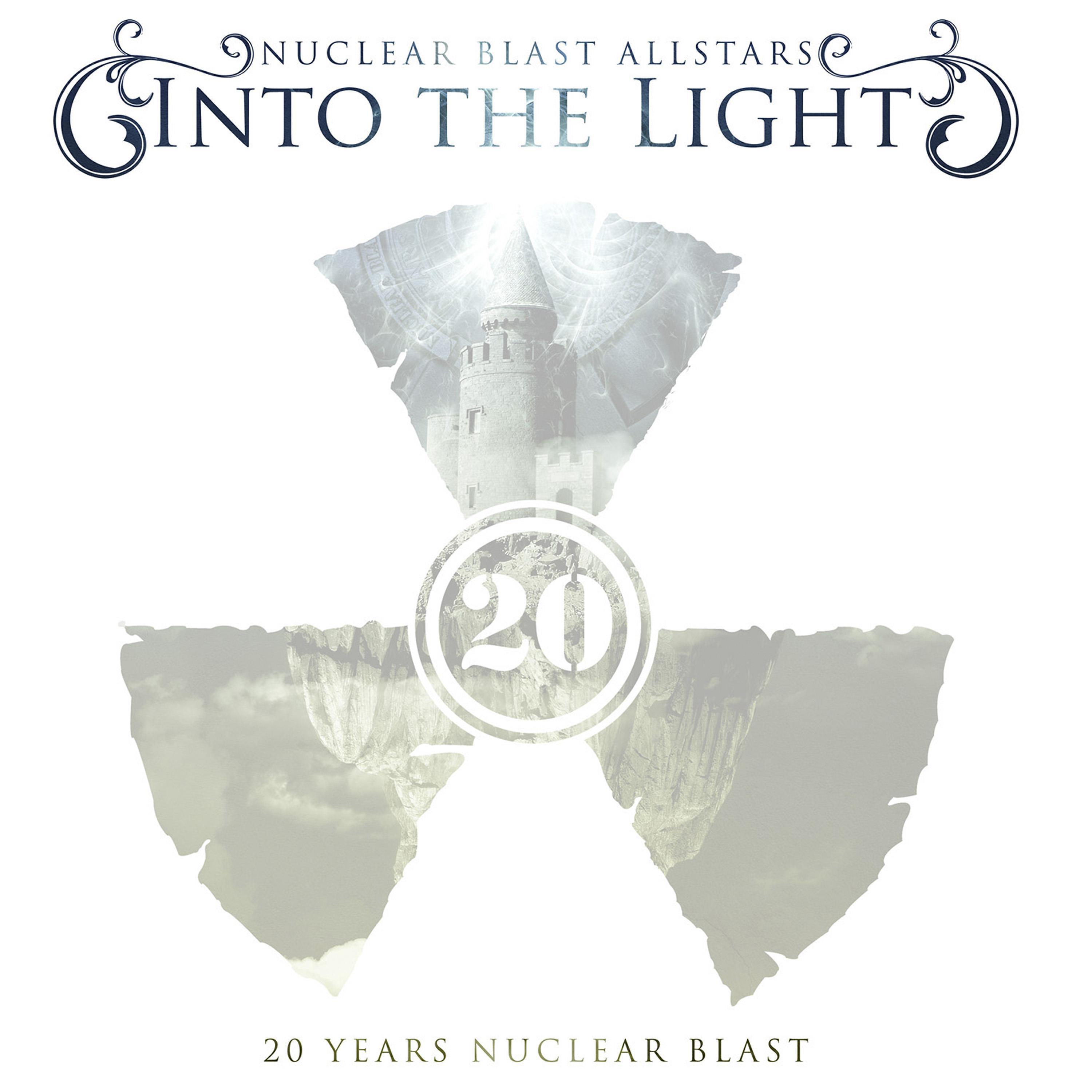 Постер альбома Into the Light (20 Years Nuclear Blast)