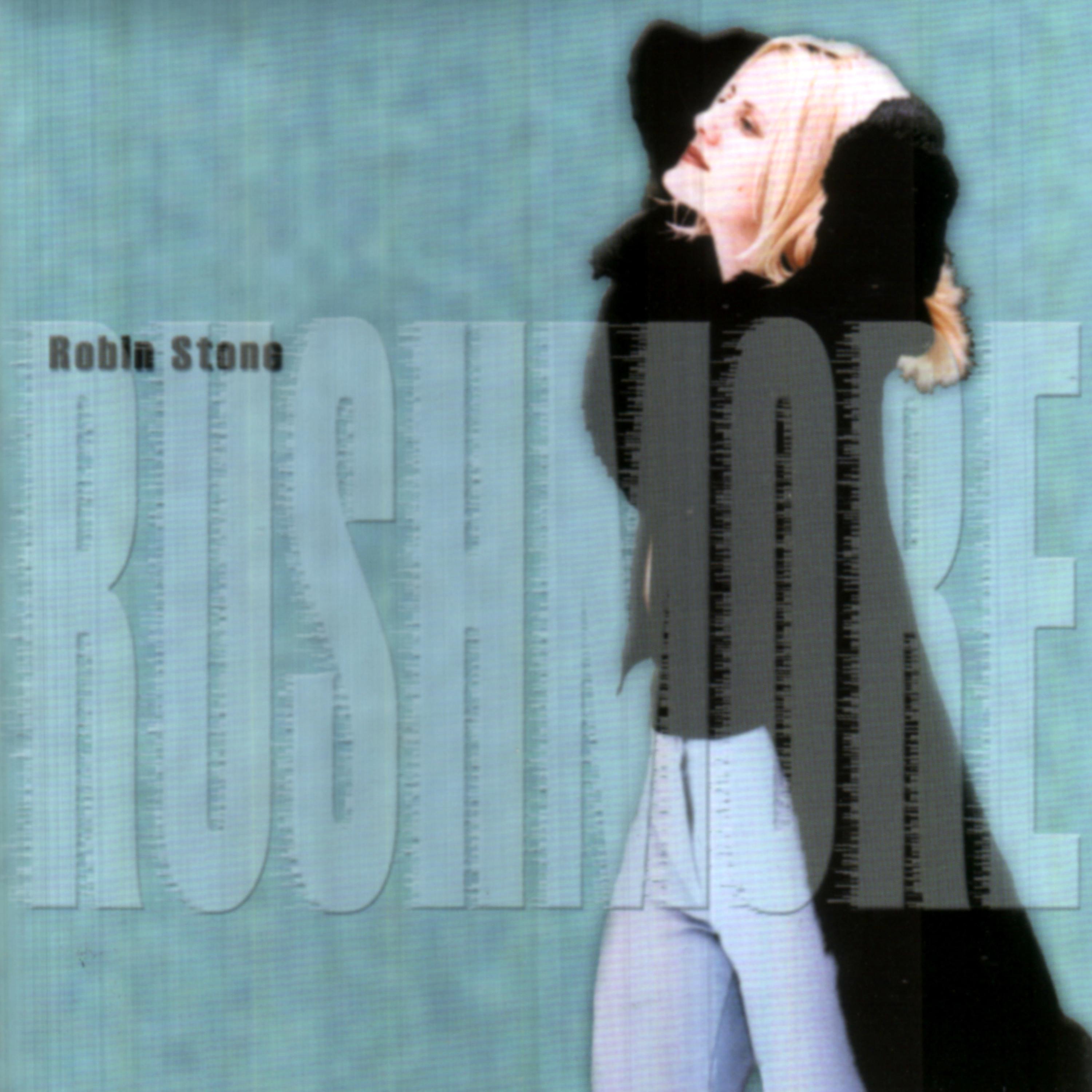 Постер альбома Rushmore