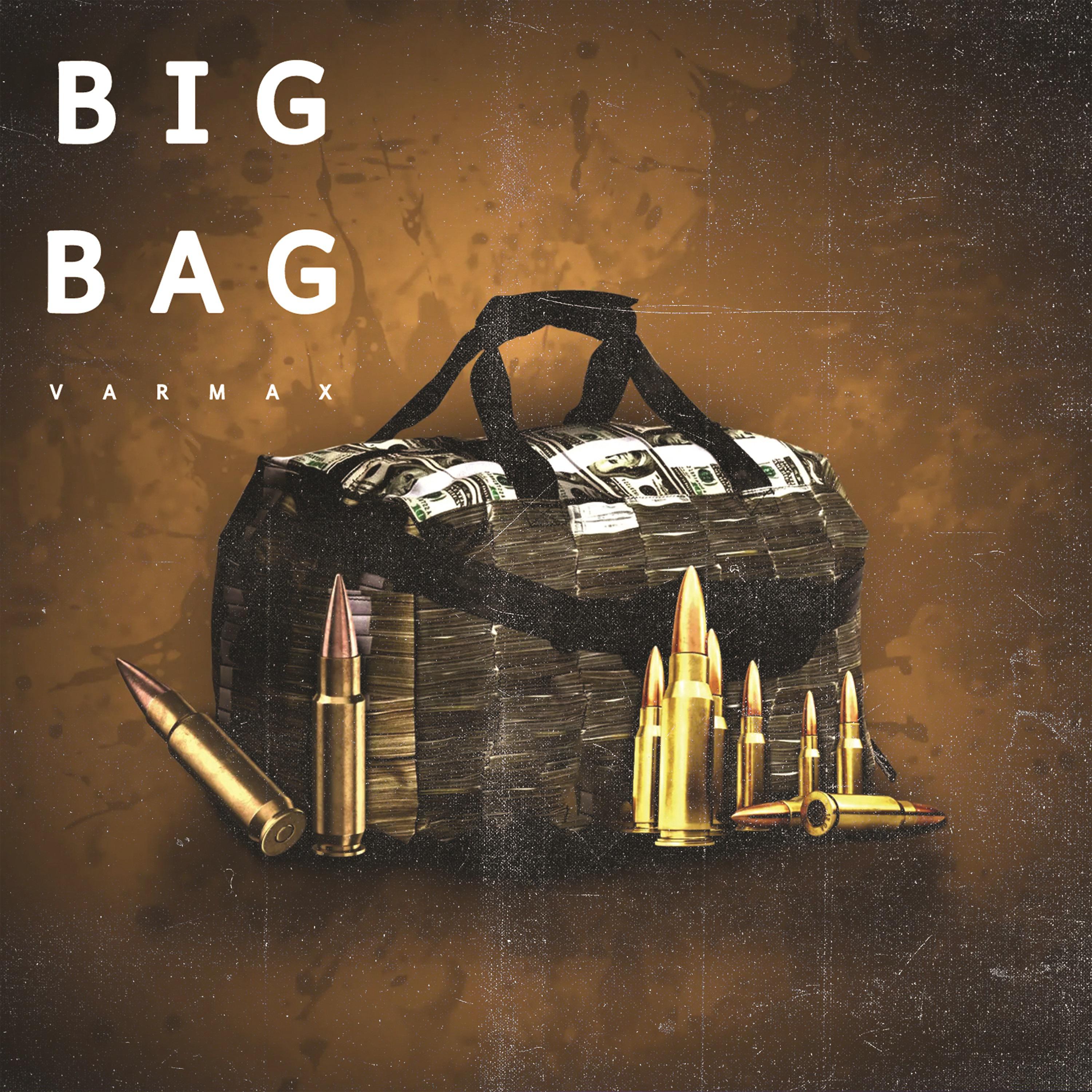 Постер альбома Big Bag