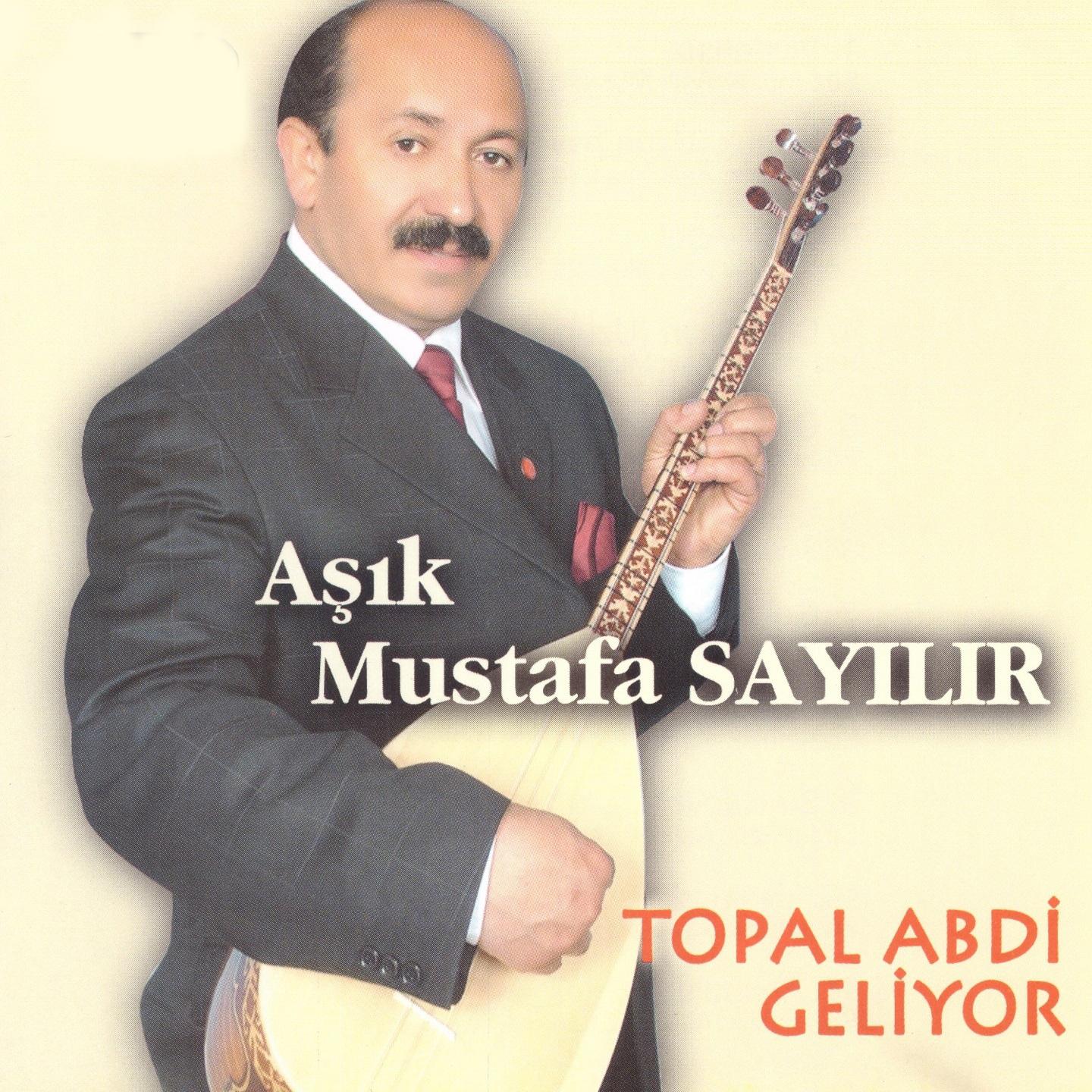 Постер альбома Topal Abdi Geliyor