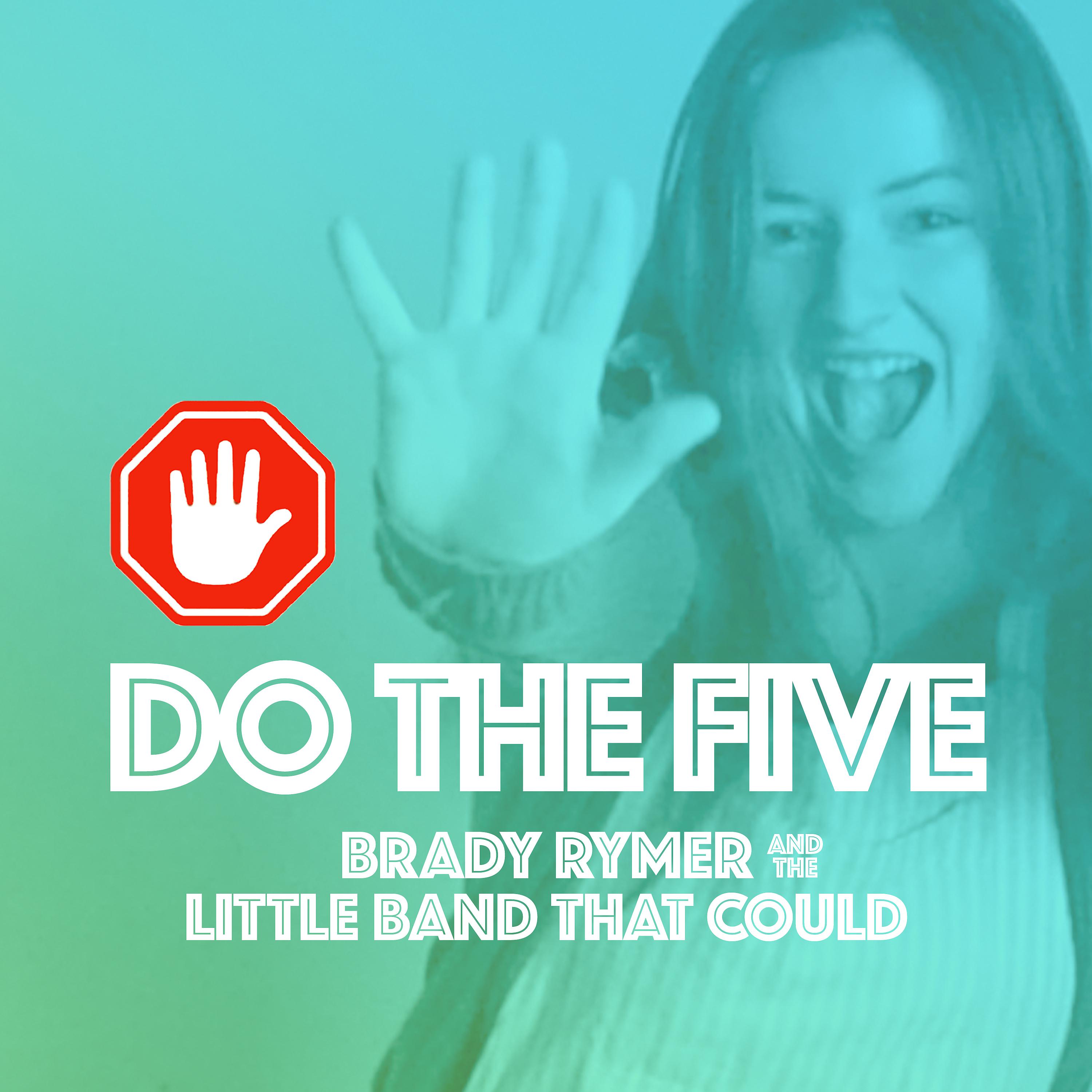 Постер альбома Do the Five