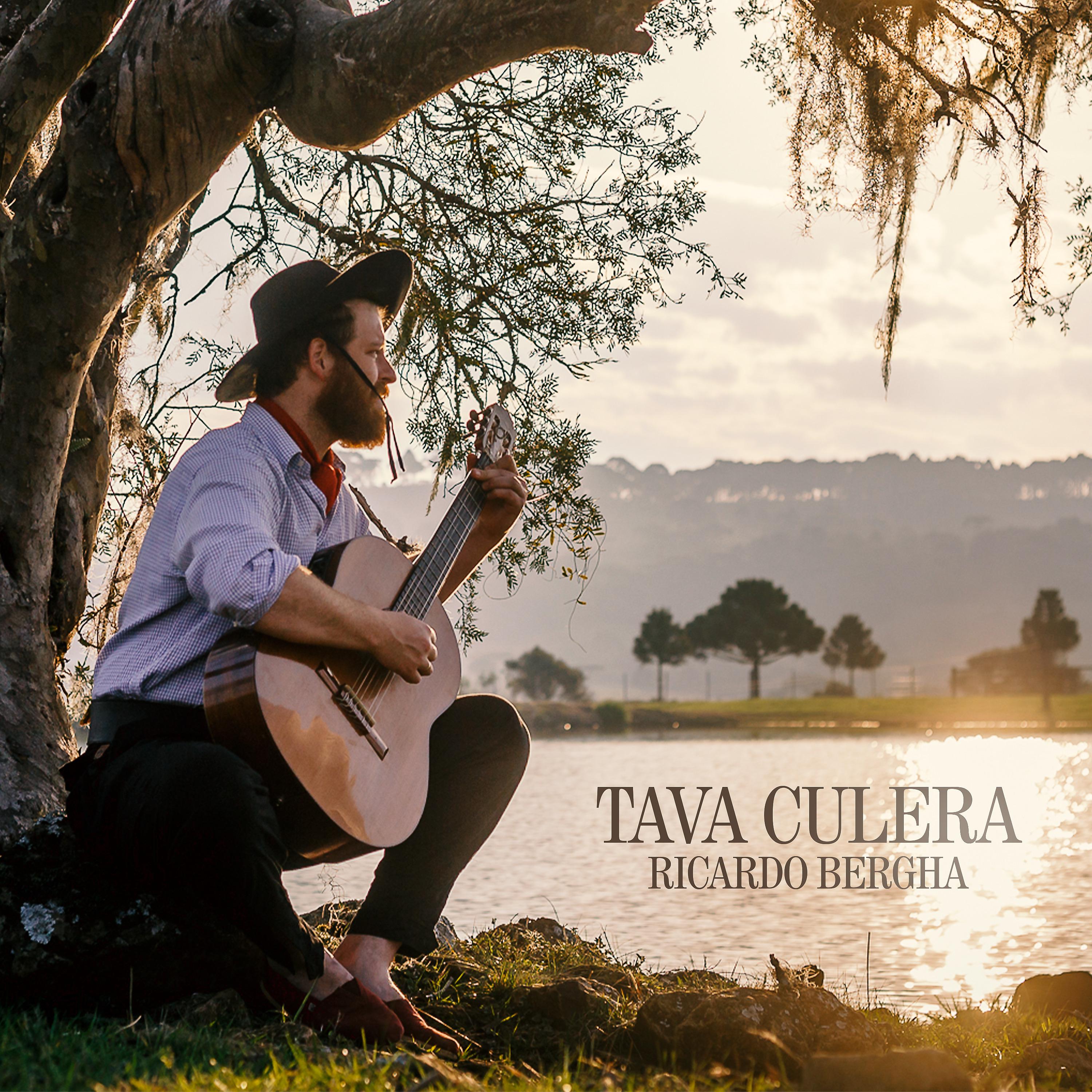 Постер альбома Tava Culera