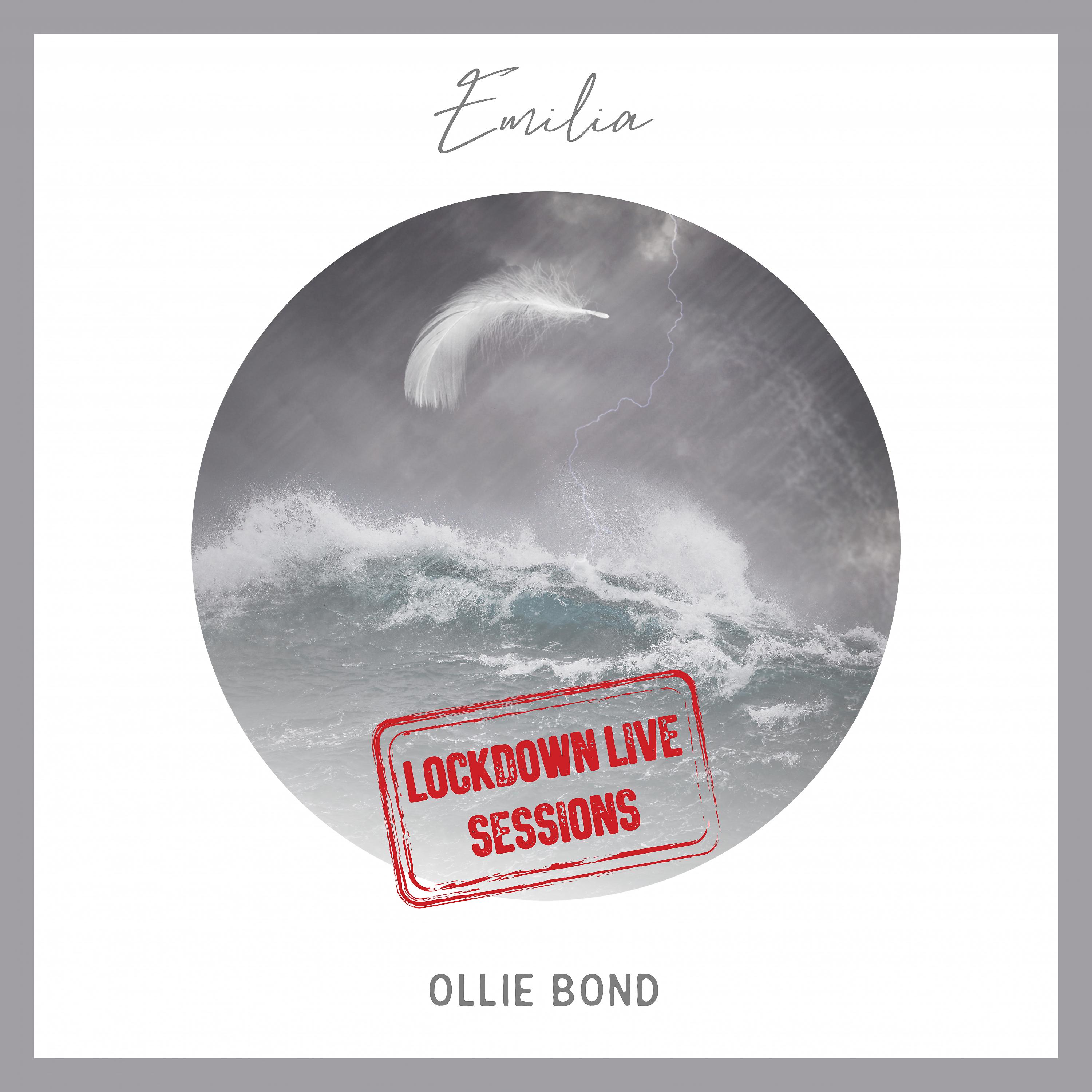 Постер альбома Emilia (Lockdown Live Sessions)