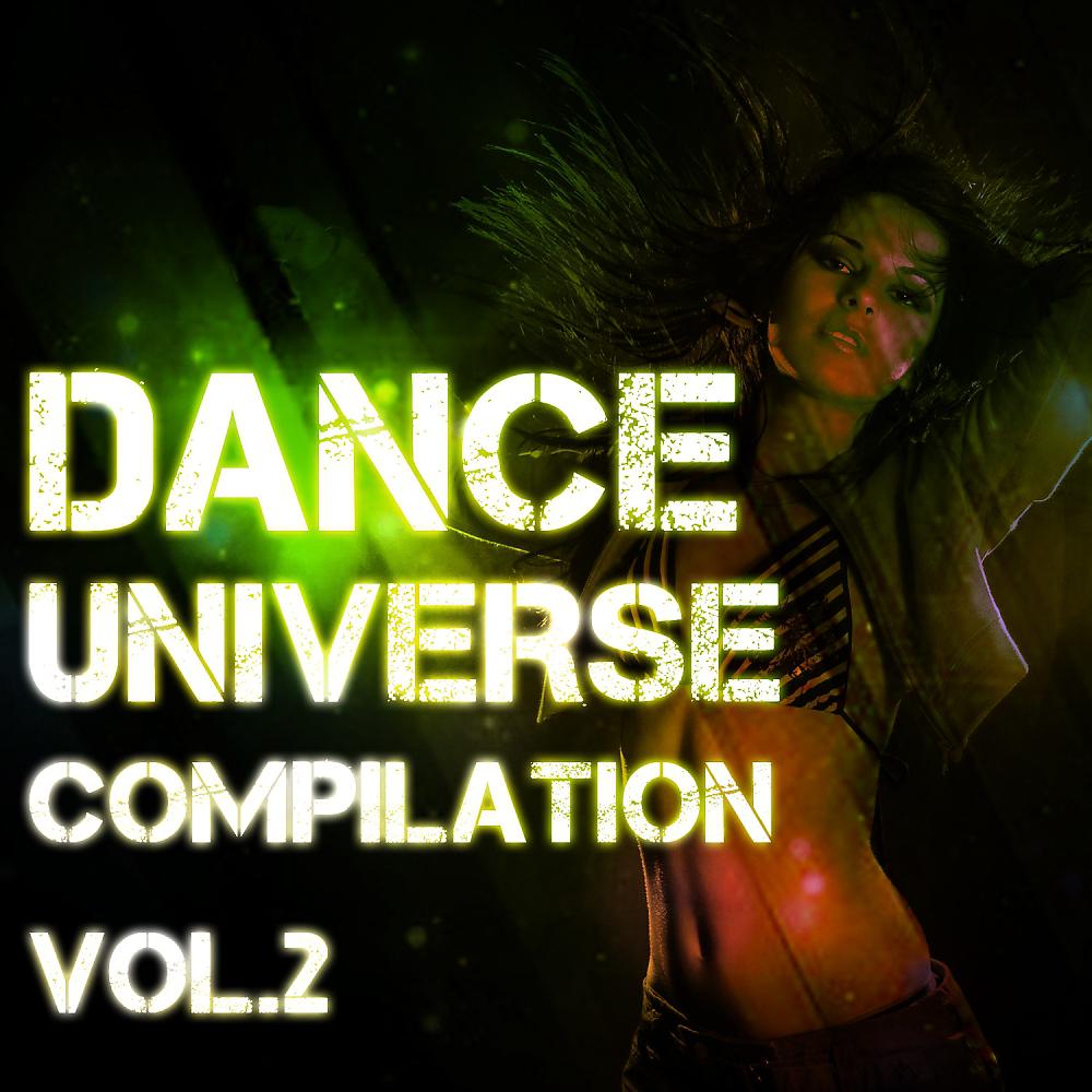 Постер альбома Dance Universe Compilation, Vol. 2