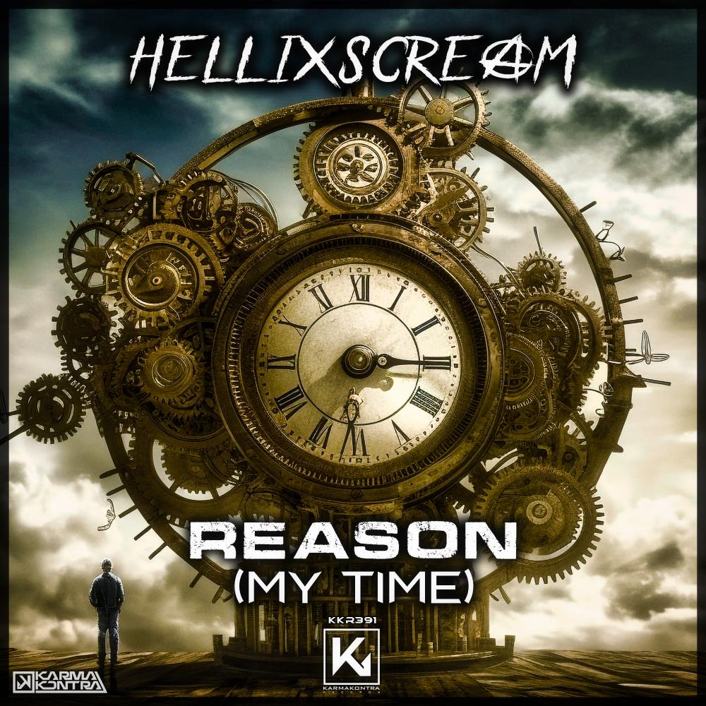 Постер альбома Reason (My Time)