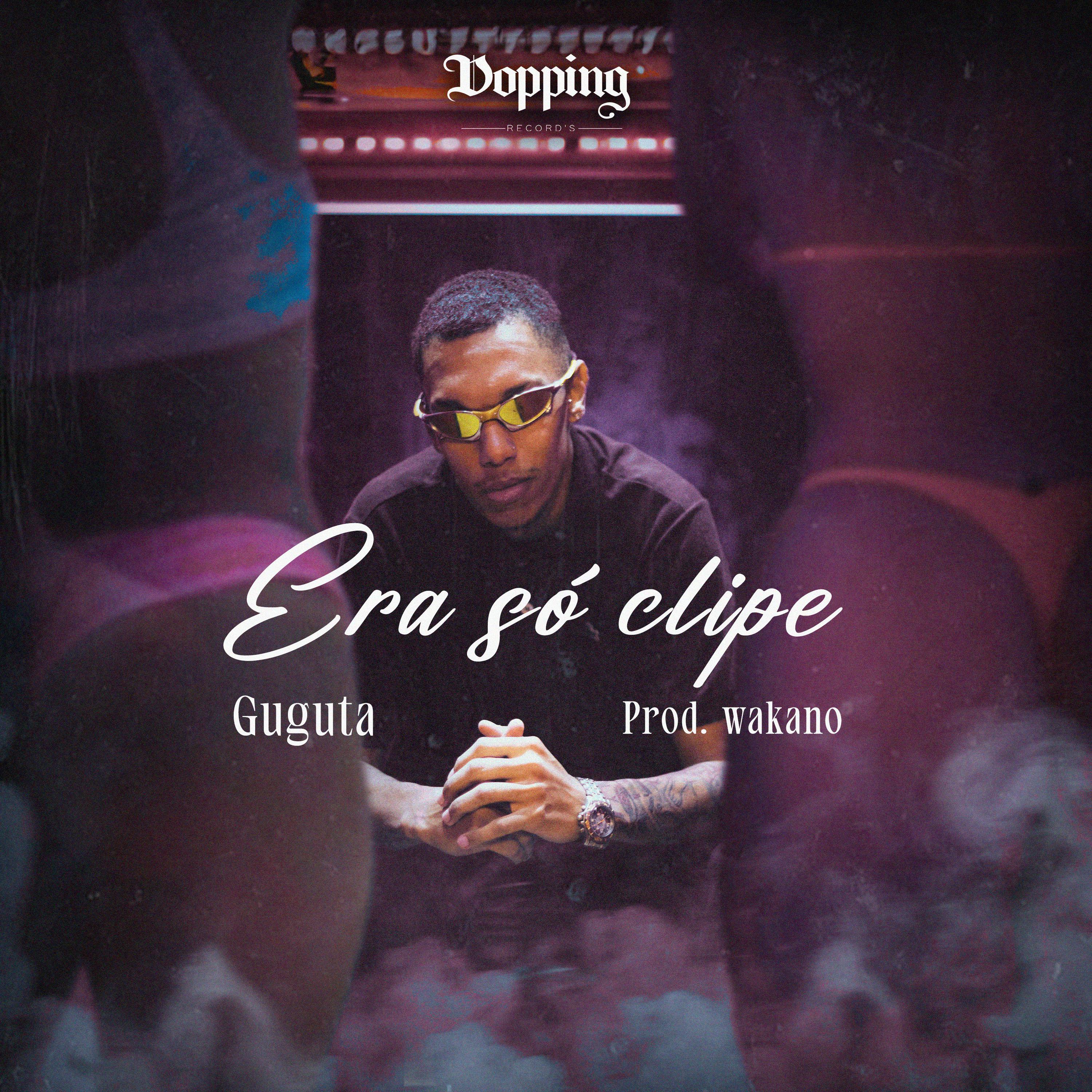 Постер альбома Era Só Clipe