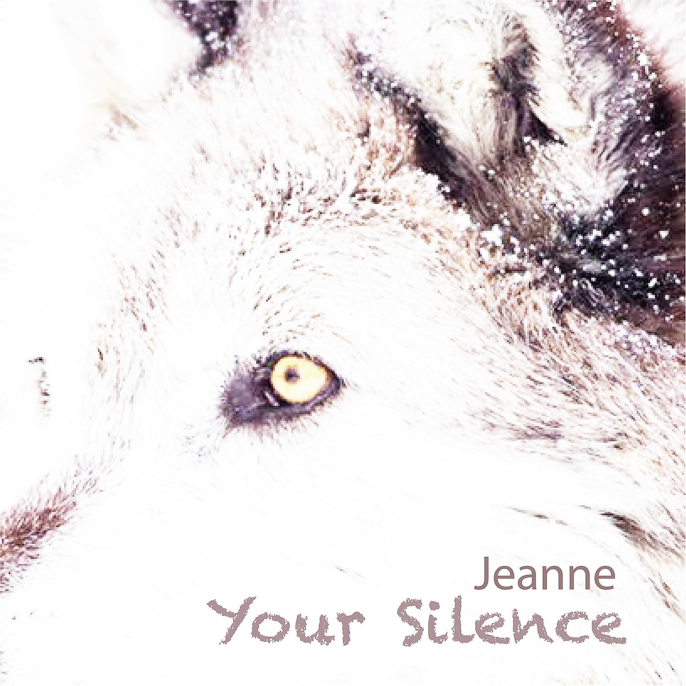 Постер альбома Your Silence