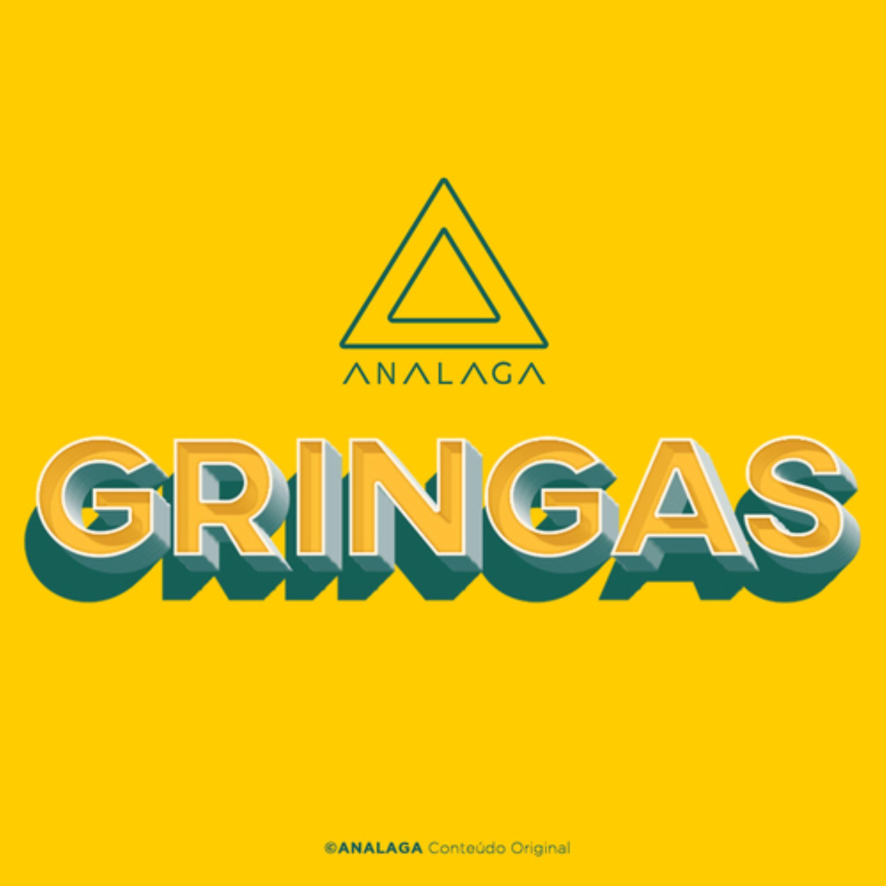 Постер альбома Gringas, Vol. 6