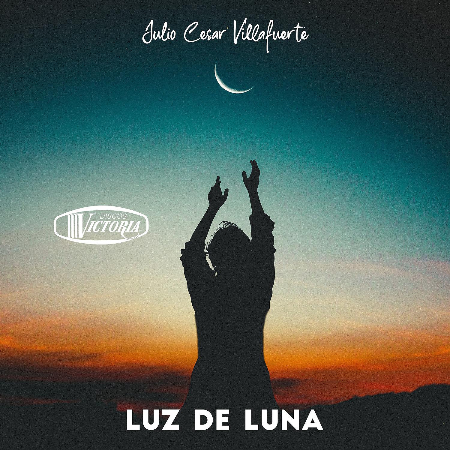 Постер альбома Luz De Luna