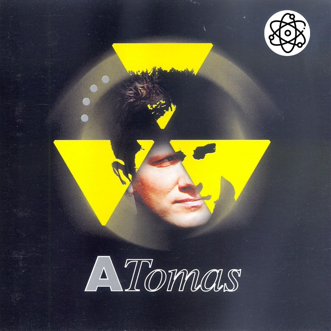 Постер альбома Atomas