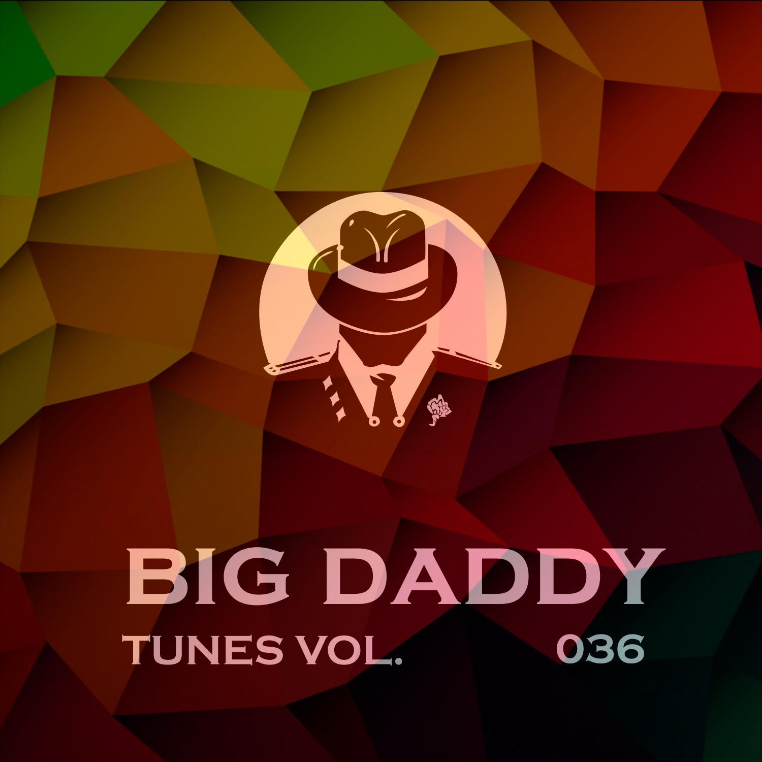 Постер альбома Big Daddy Tunes, Vol.036