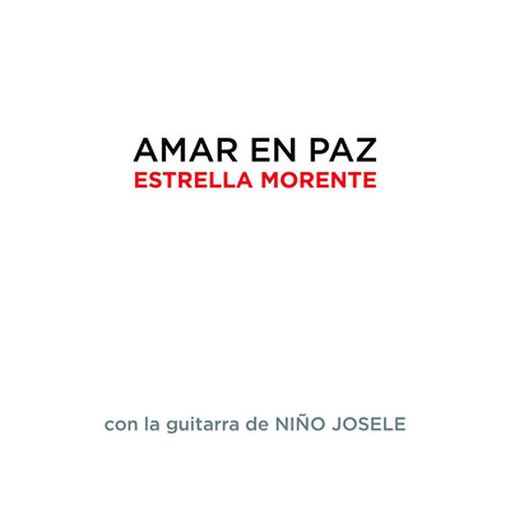 Постер альбома Amar en Paz