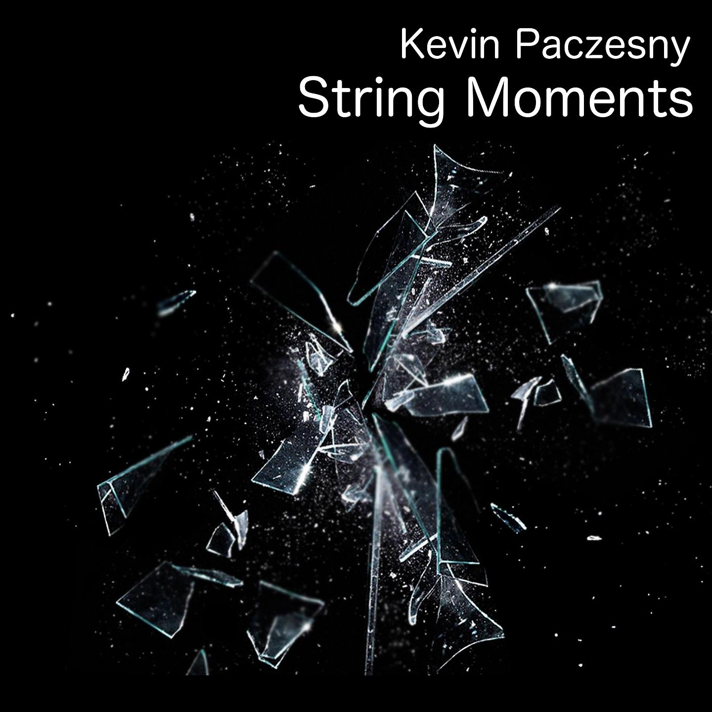 Постер альбома String Moments