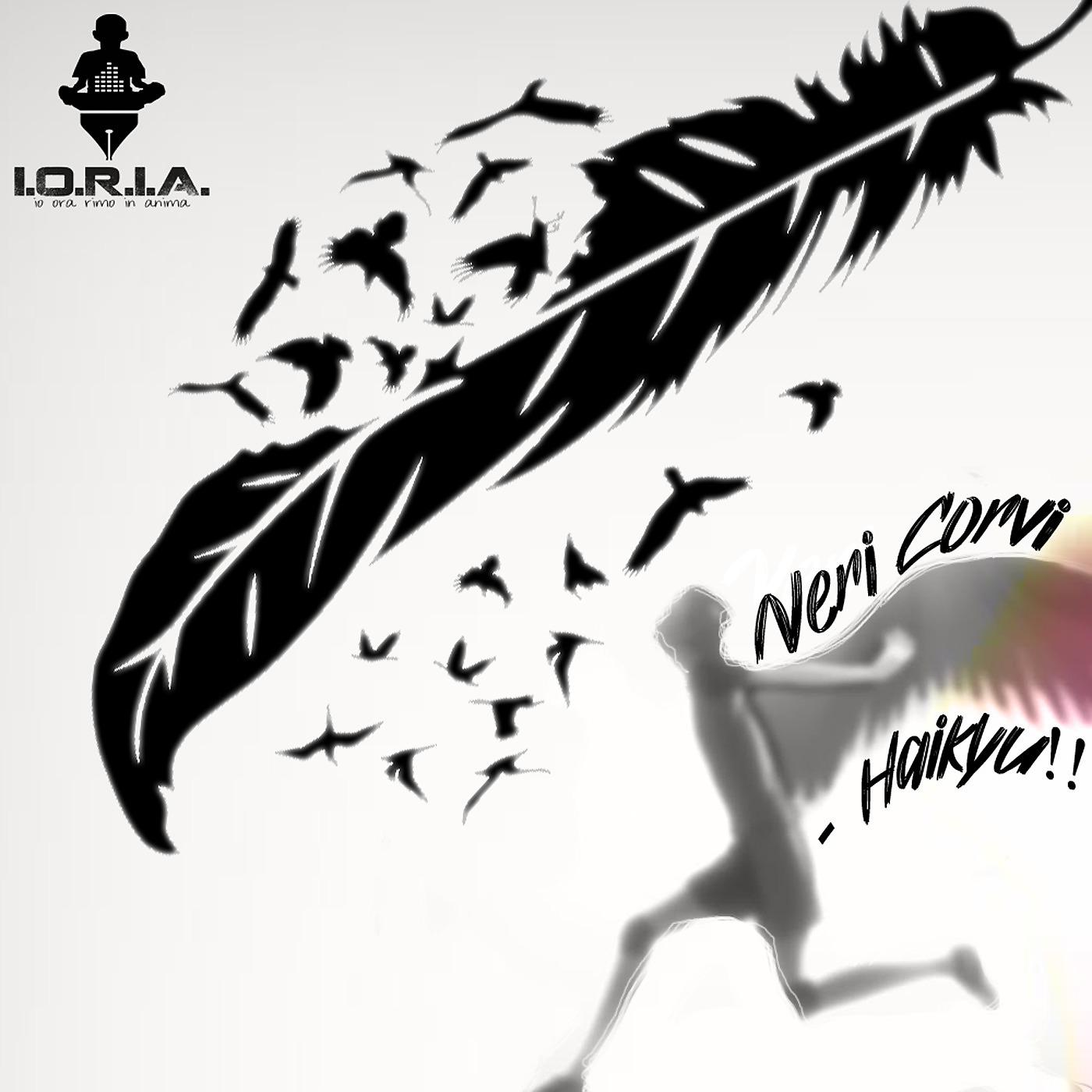 Постер альбома Neri Corvi - Haikyu!!