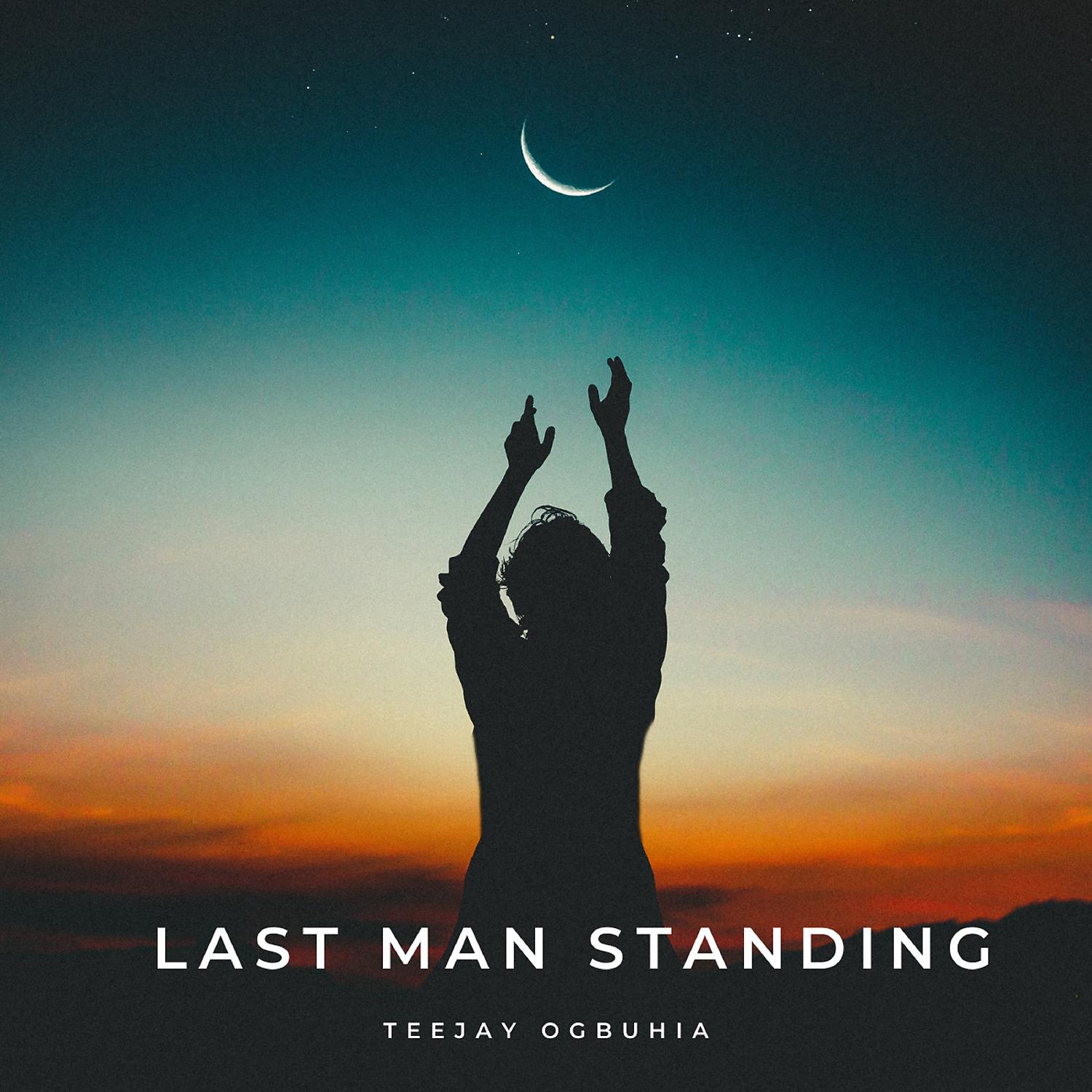 Постер альбома Lastman Standing