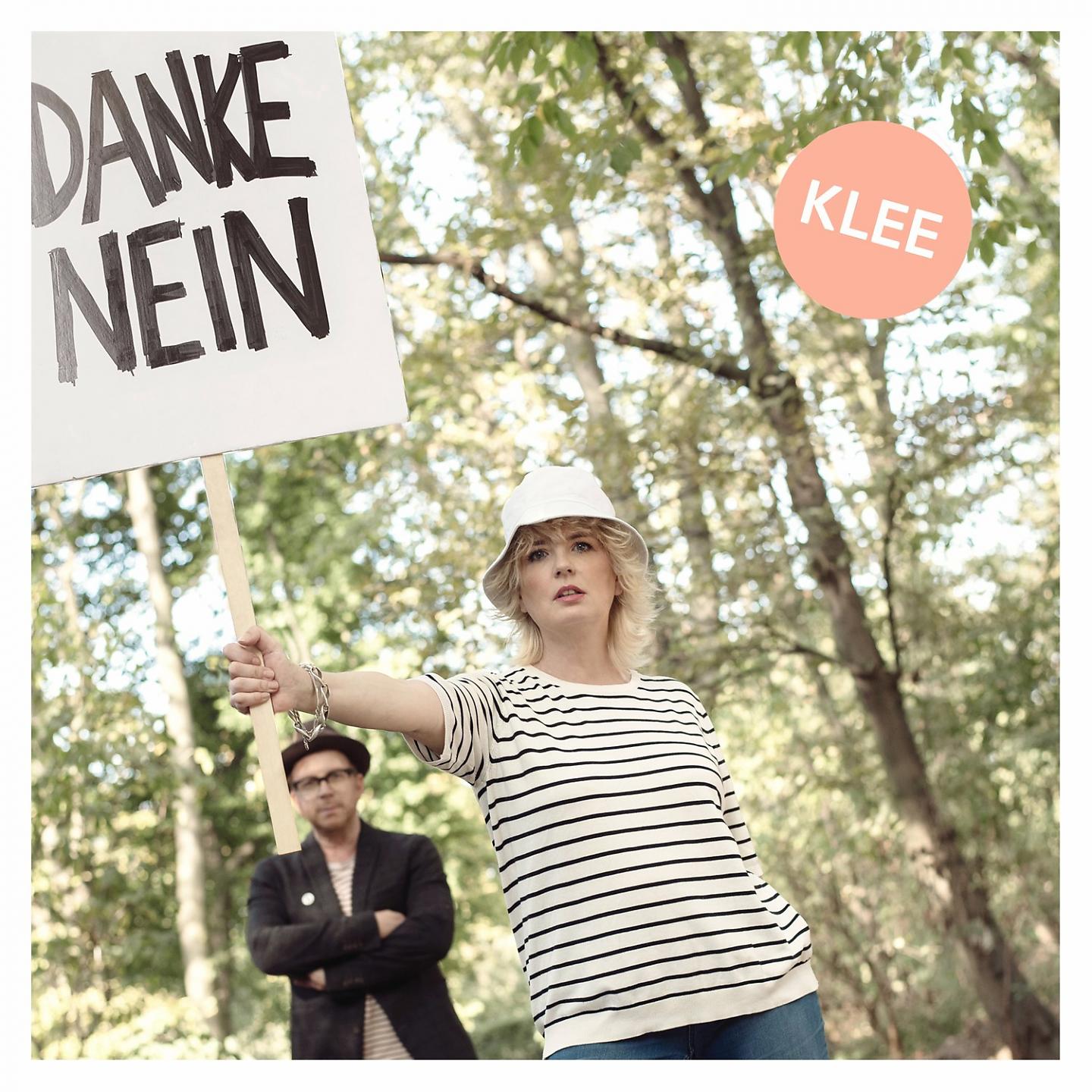 Постер альбома Danke Nein