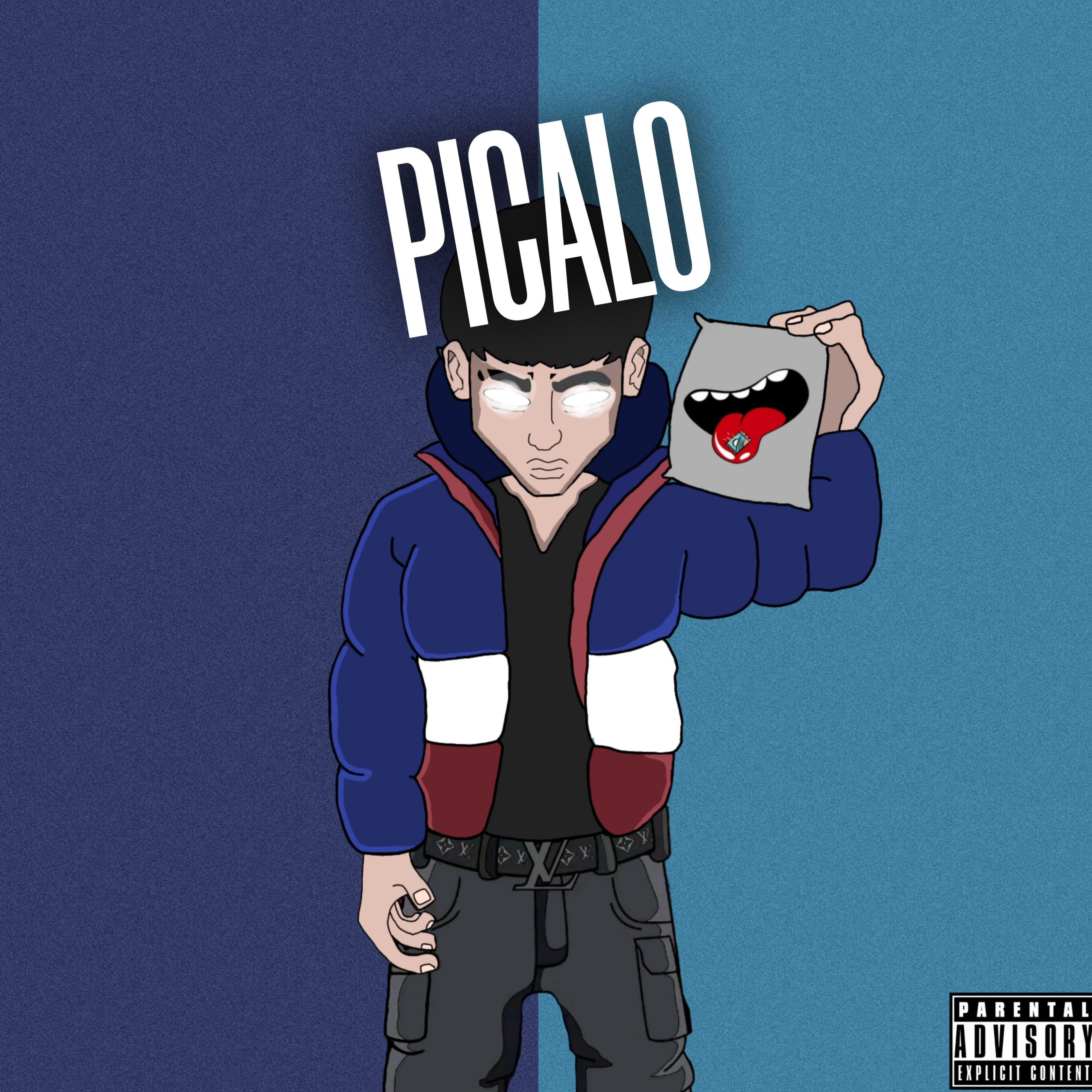 Постер альбома Picalo