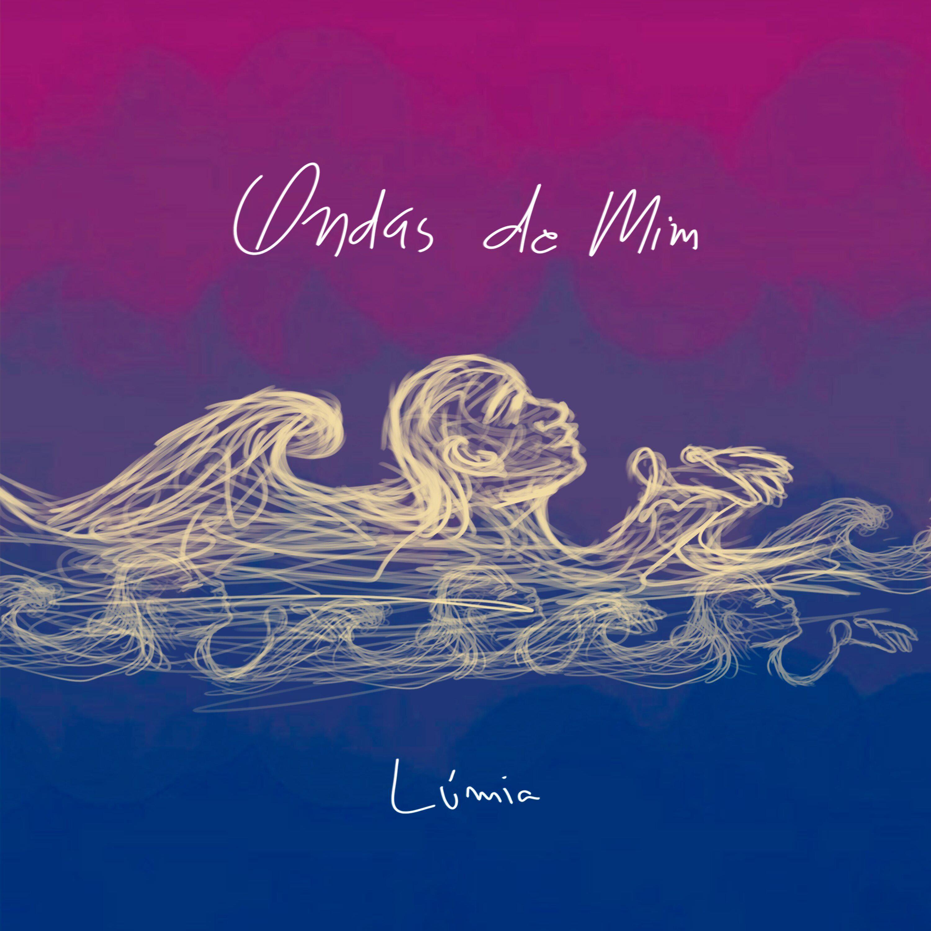 Постер альбома Ondas de Mim