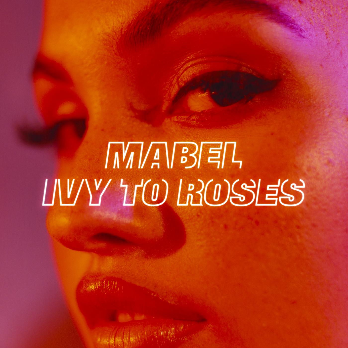 Постер альбома Ivy To Roses (Mixtape)