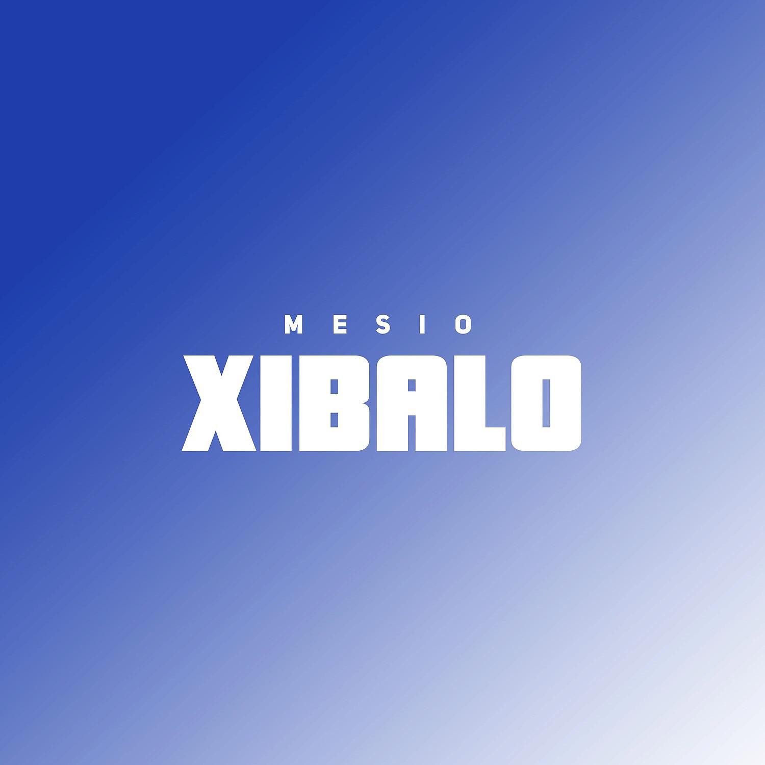 Постер альбома Xibalo