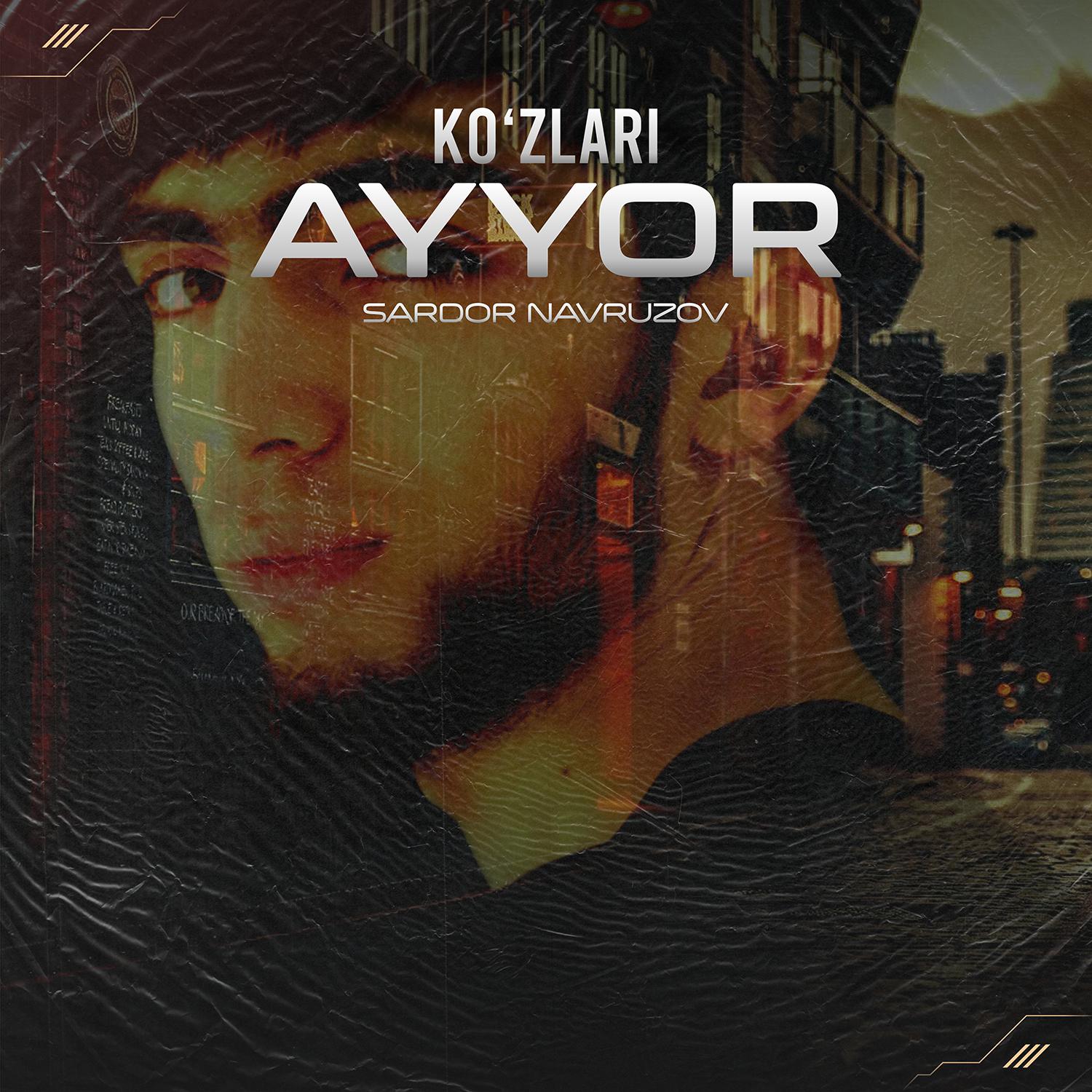 Постер альбома Ko'zlari Ayyor
