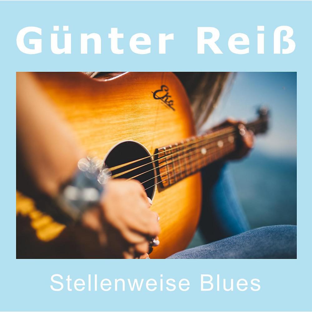 Постер альбома Stellenweise Blues