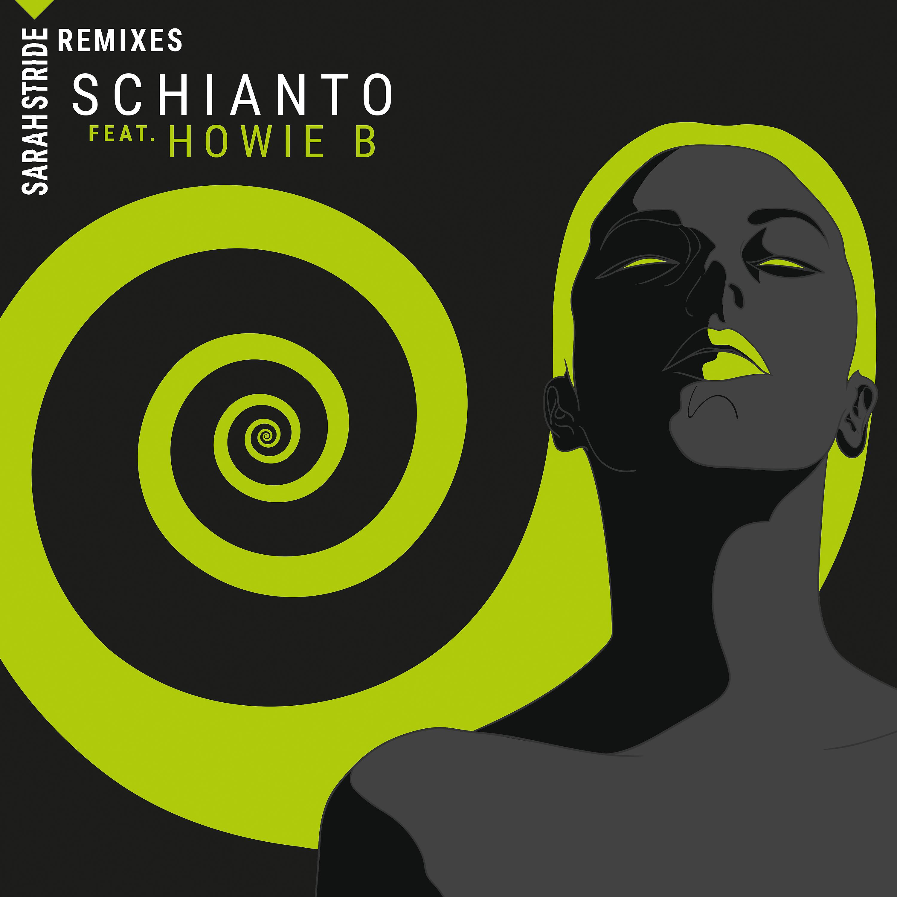 Постер альбома Schianto