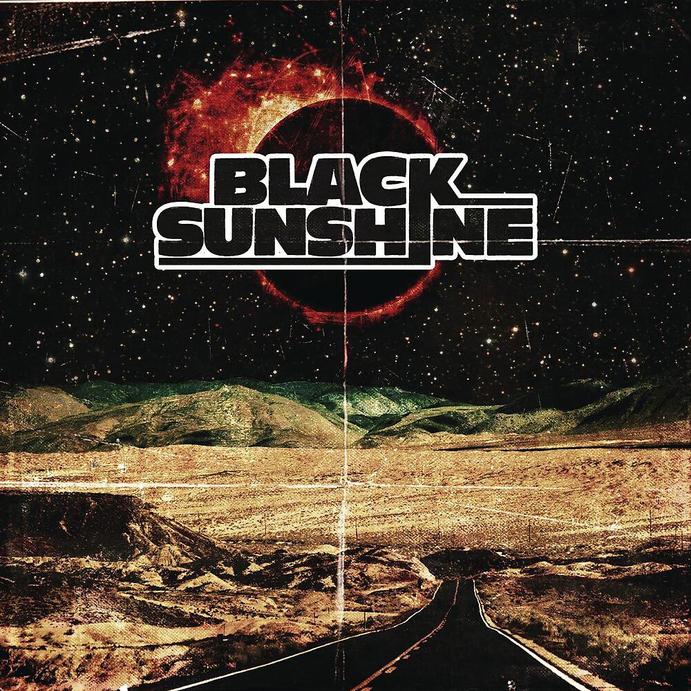 Постер альбома Black Sunshine