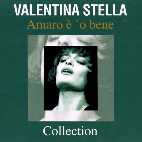Постер альбома Collection - Amaro E' O Bene