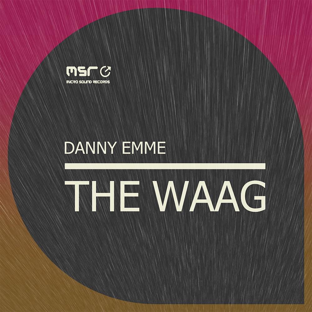Постер альбома The Waag