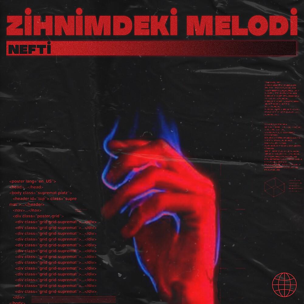 Постер альбома Zihnimdeki Melodi