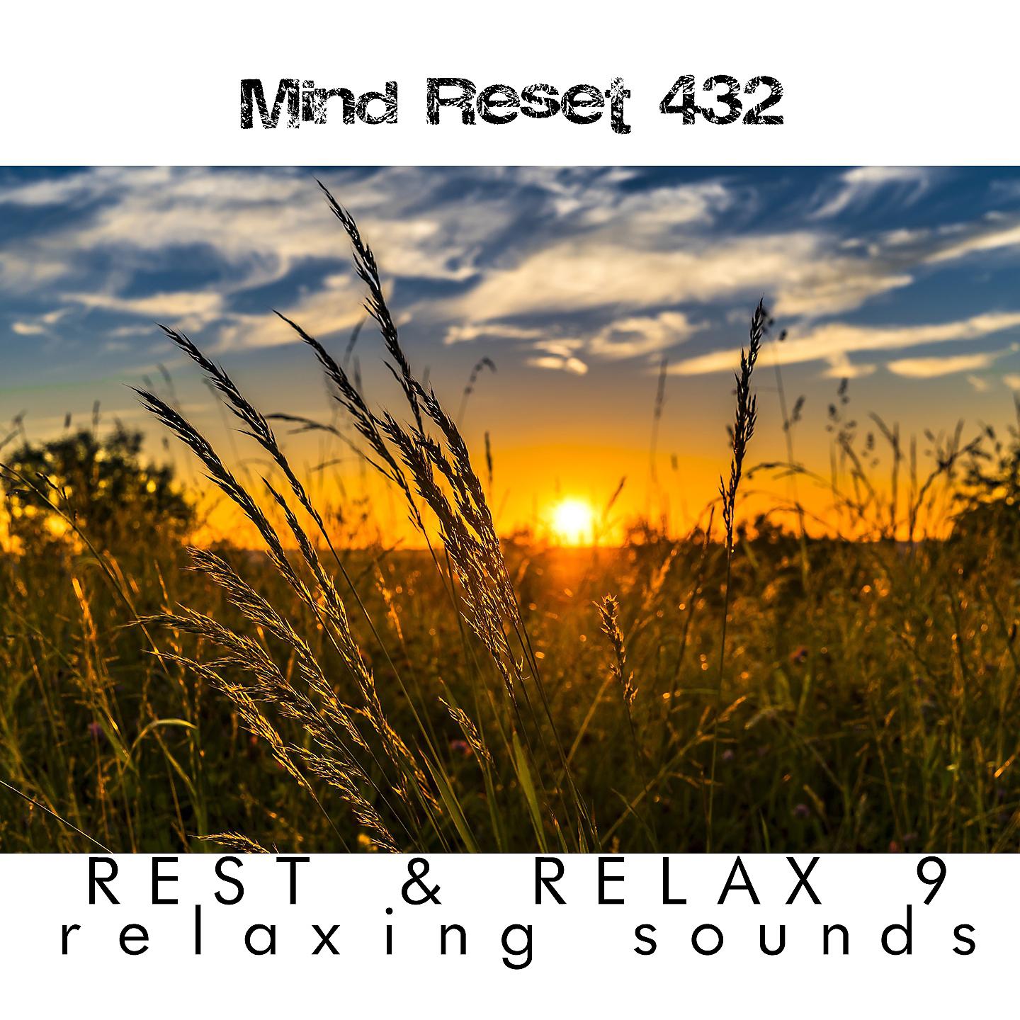 Постер альбома Rest & relax 9