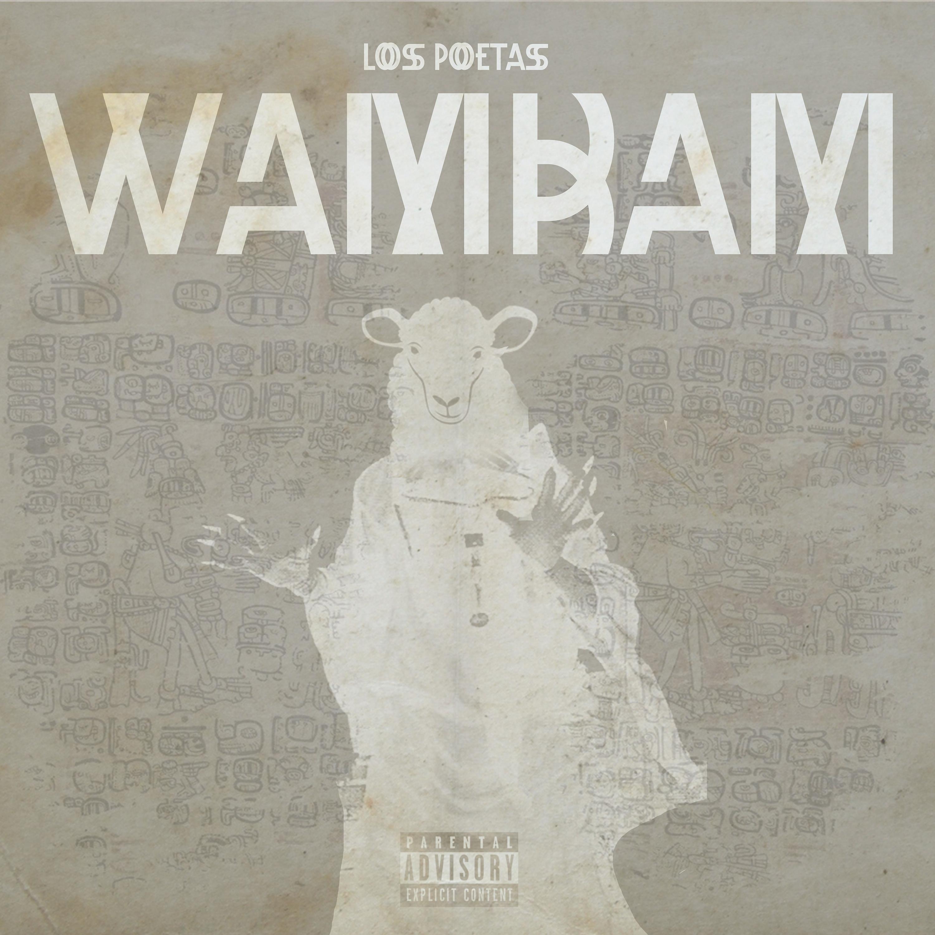 Постер альбома Wam Bam