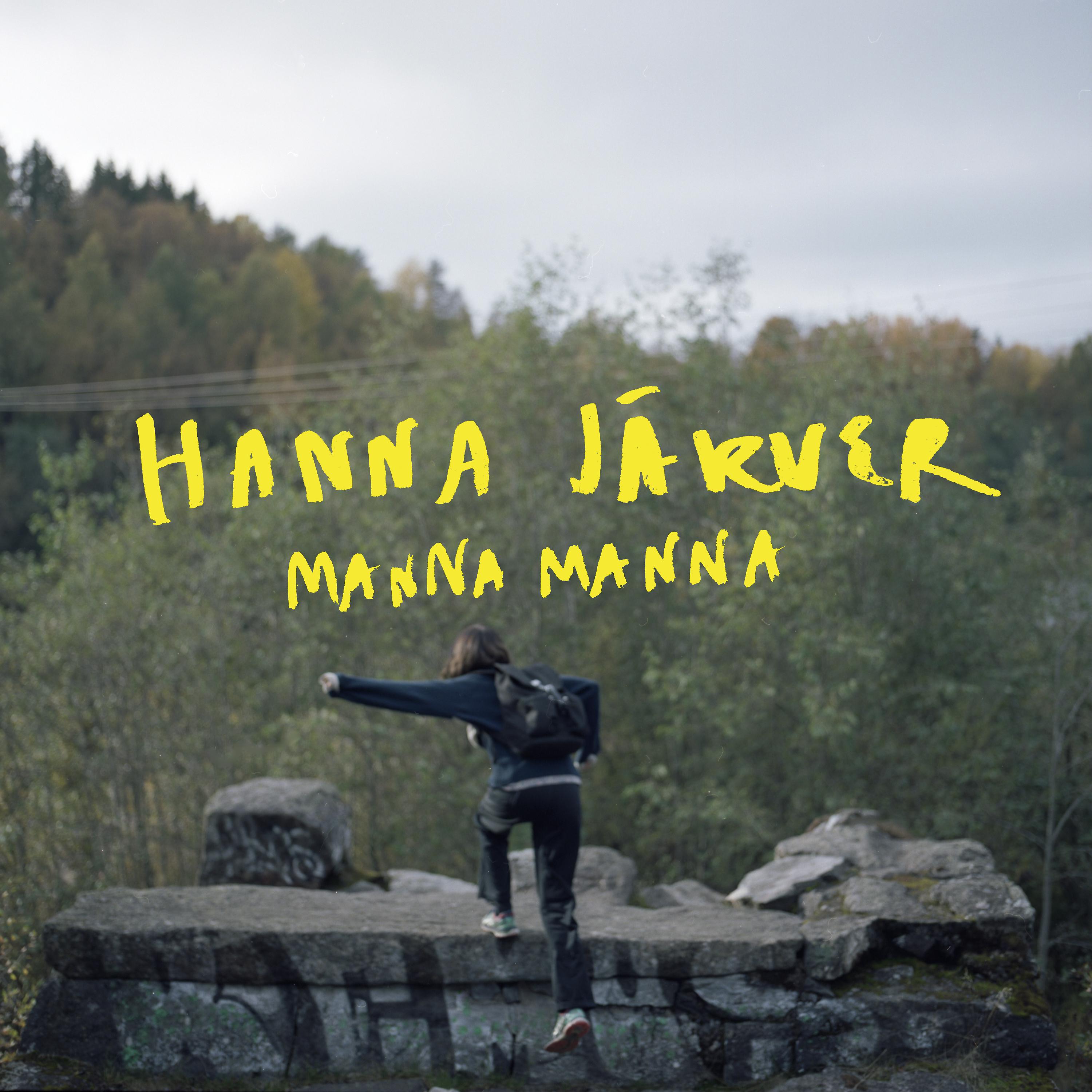 Постер альбома Manna Manna