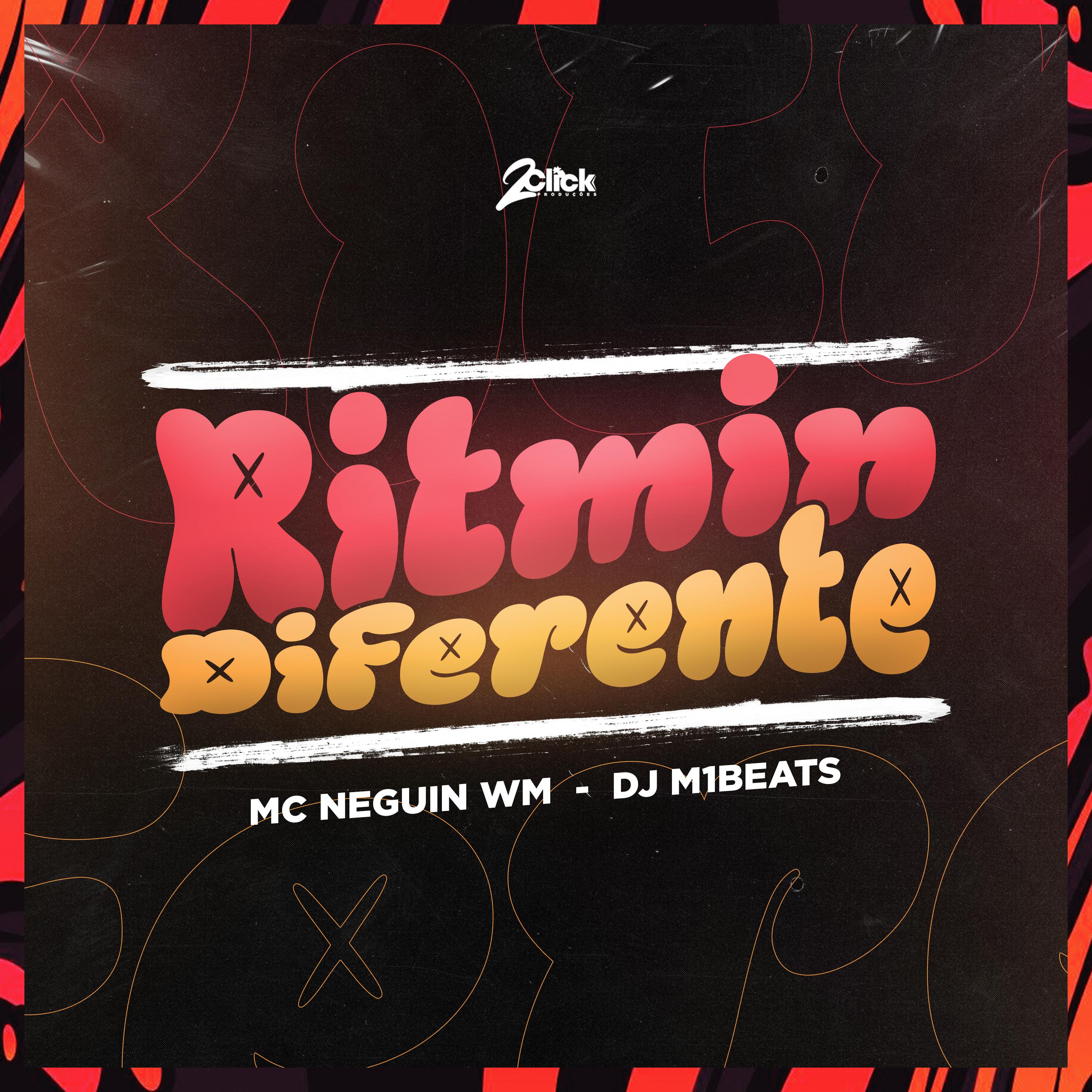 Постер альбома Ritmin Diferente