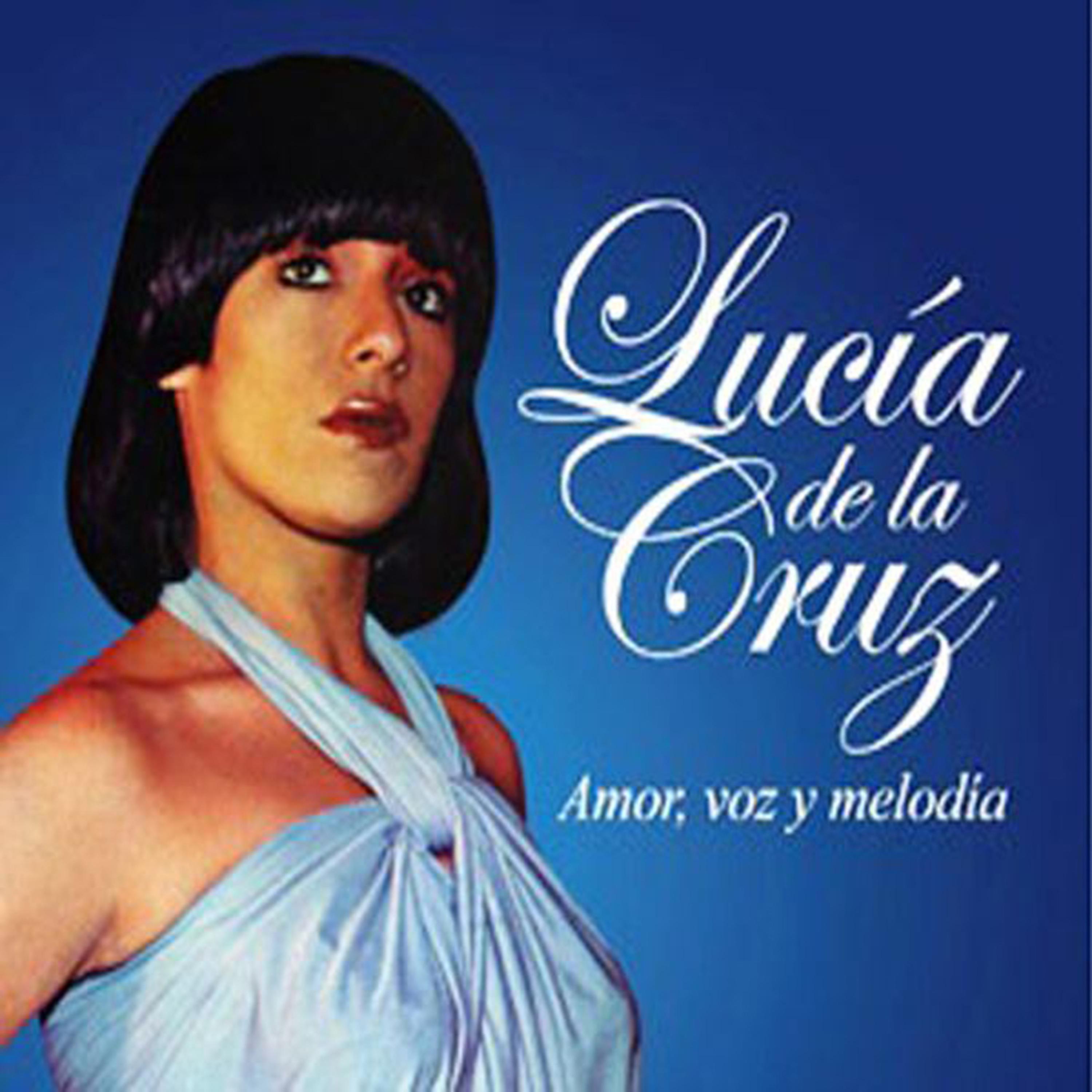 Постер альбома Amor, Voz y Melodia