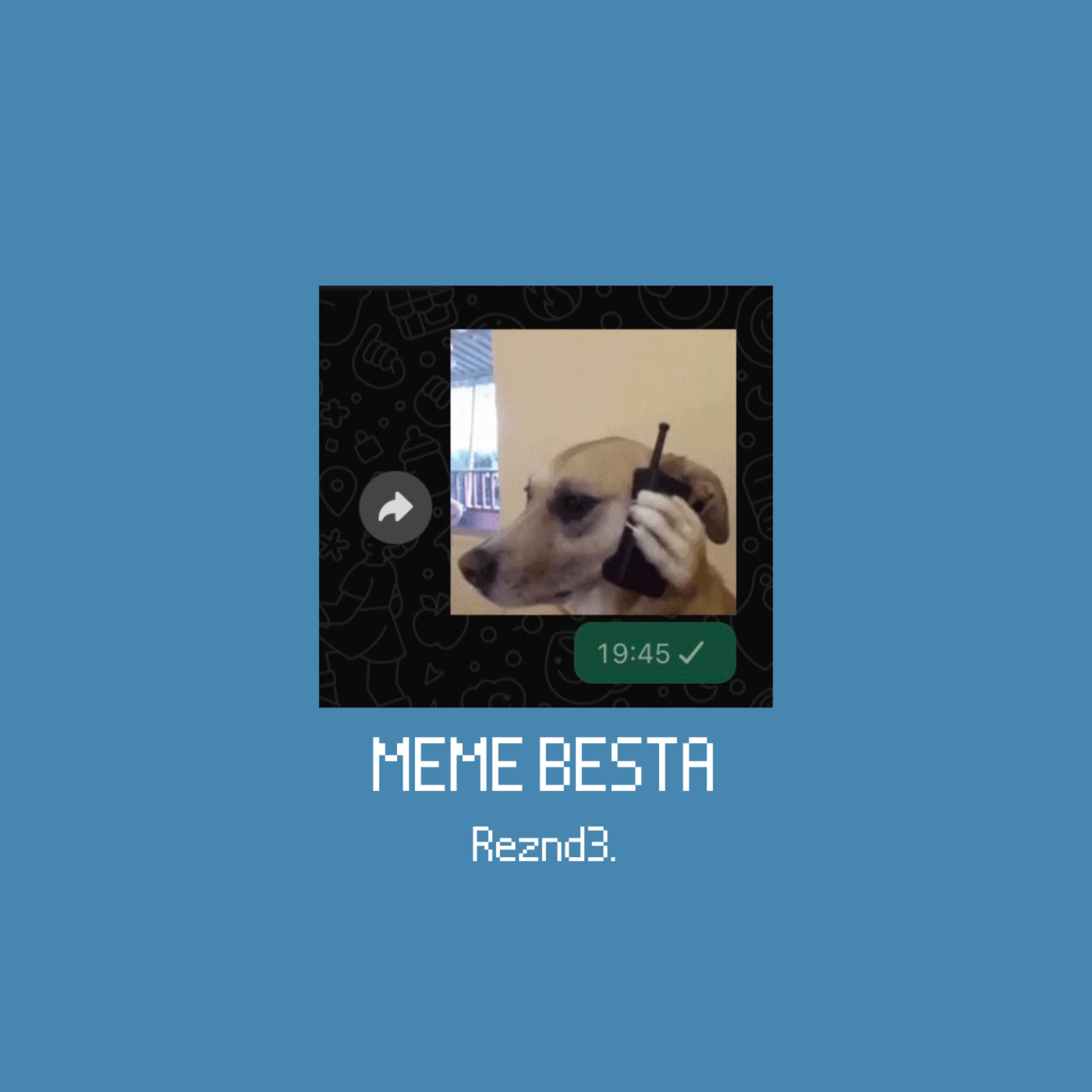 Постер альбома Meme Besta