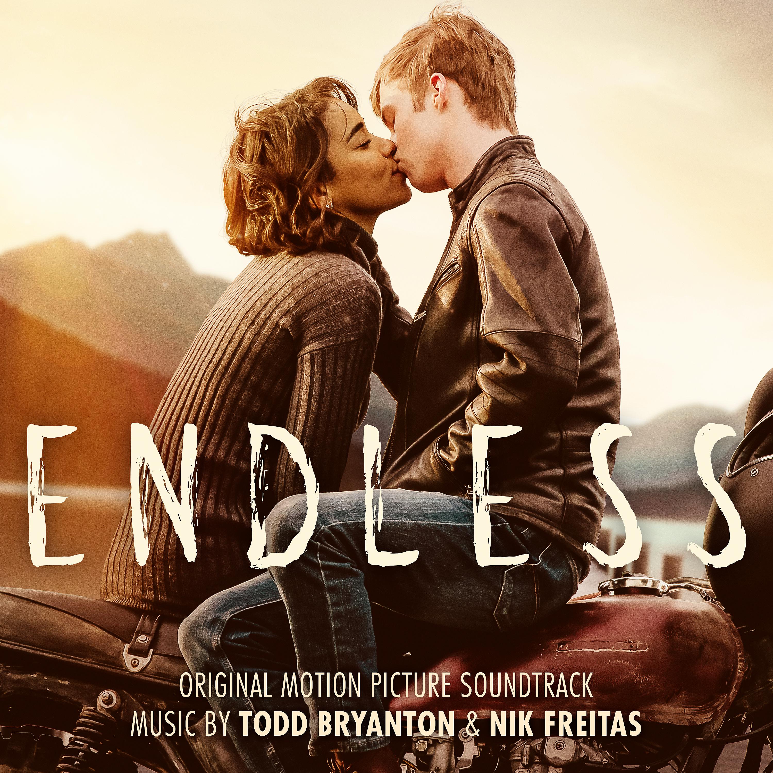 Постер альбома Endless (Original Motion Picture Soundtrack)