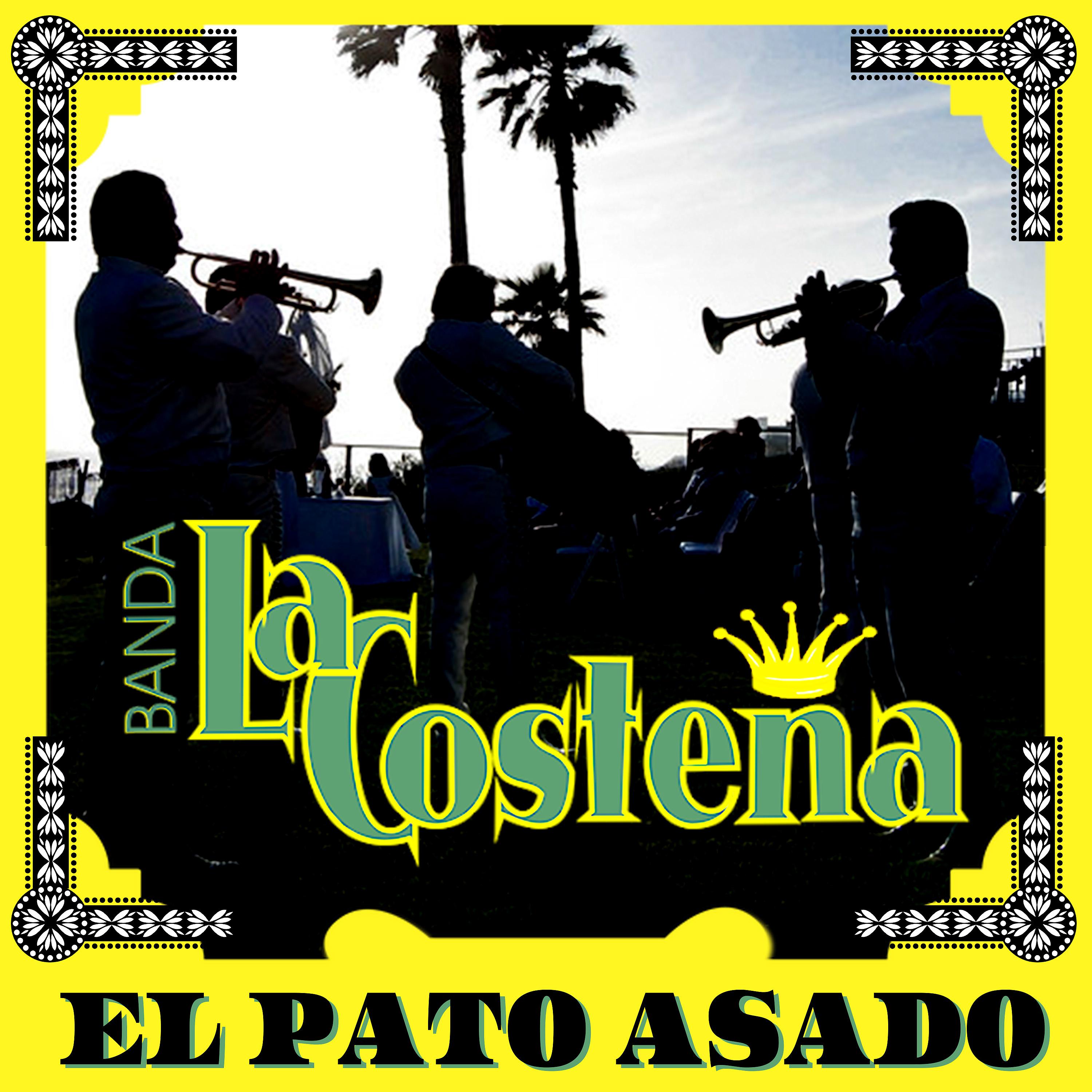 Постер альбома El Pato Asado