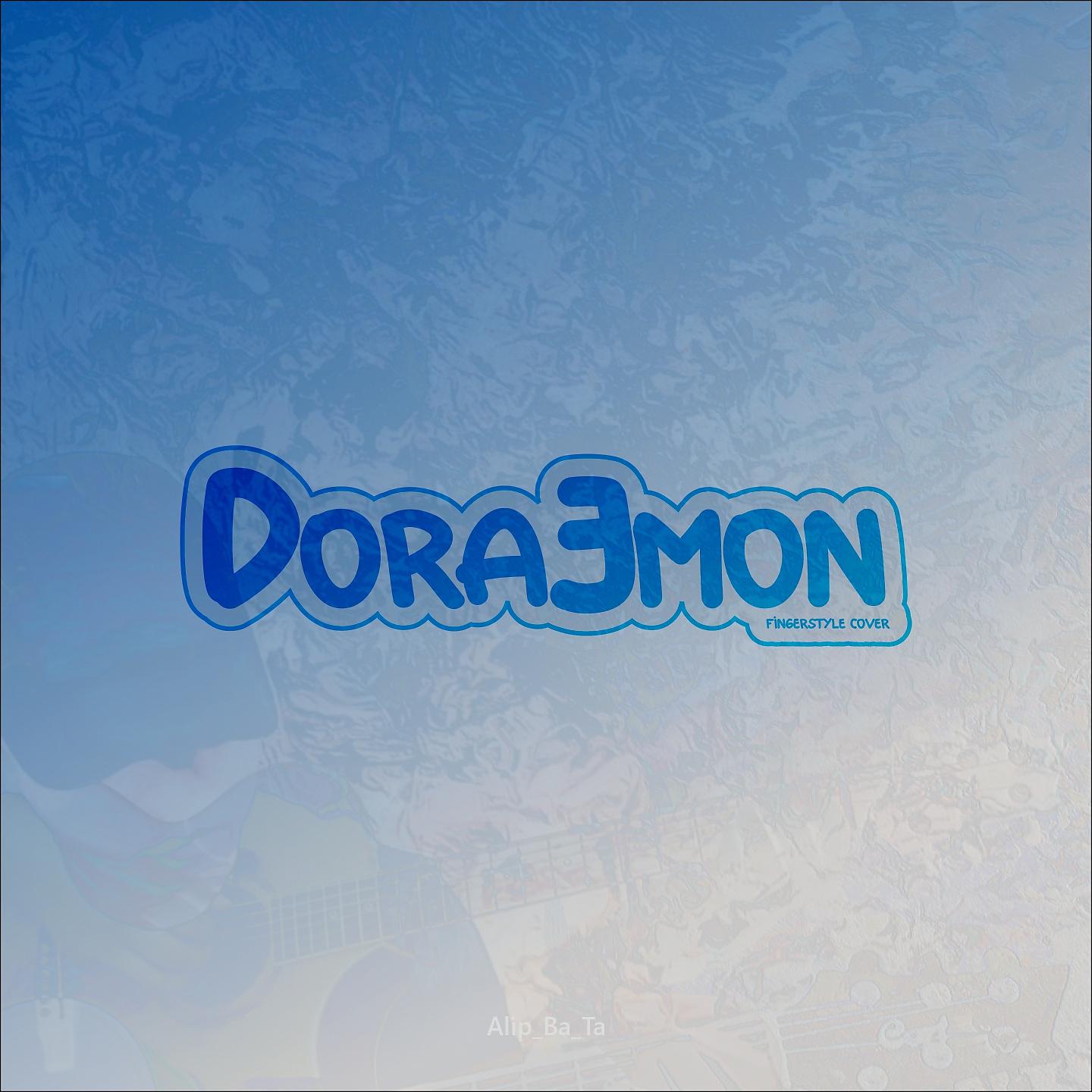 Постер альбома Doraemon - Fingerstyle